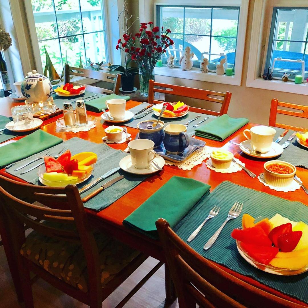 Tofino Vacations - Seafarers Bed  Breakfast - Property Image 9