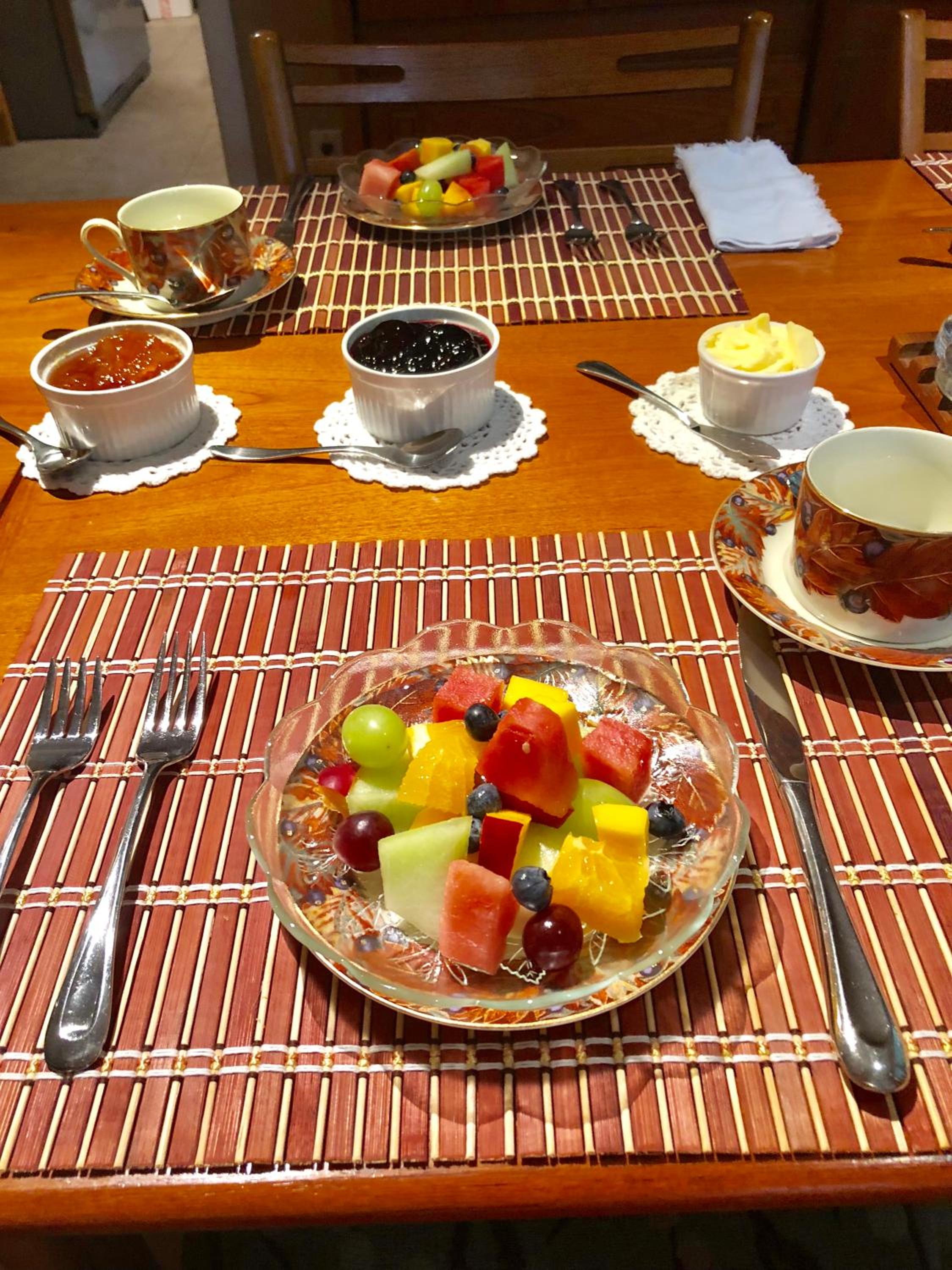 Tofino Vacations - Seafarers Bed  Breakfast - Property Image 8