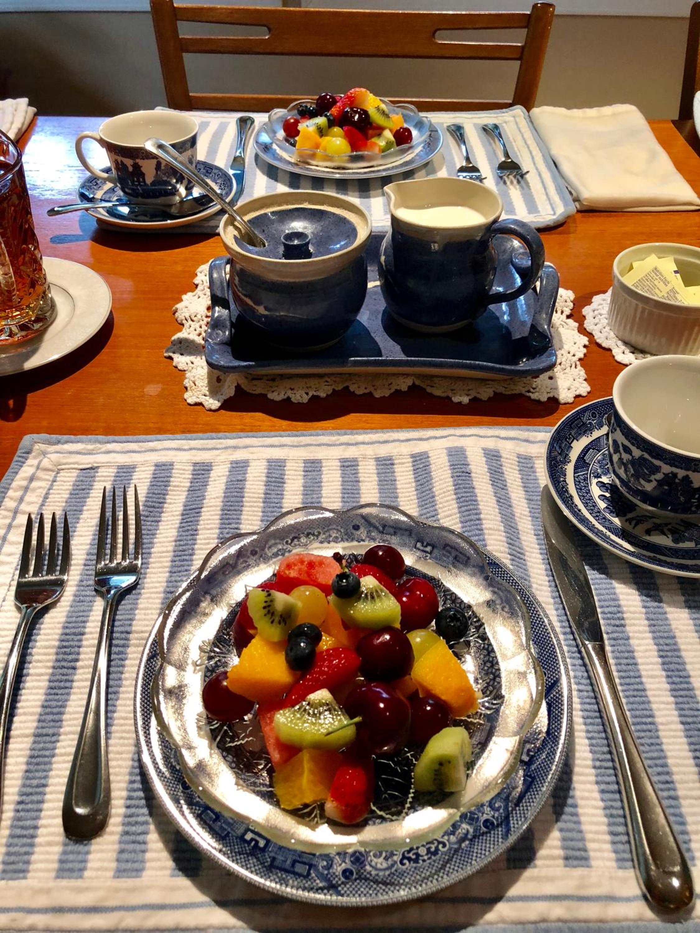 Tofino Vacations - Seafarers Bed  Breakfast - Property Image 7