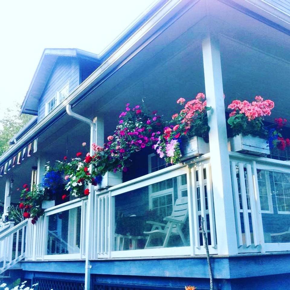 Seafarer Bed & Breakfast