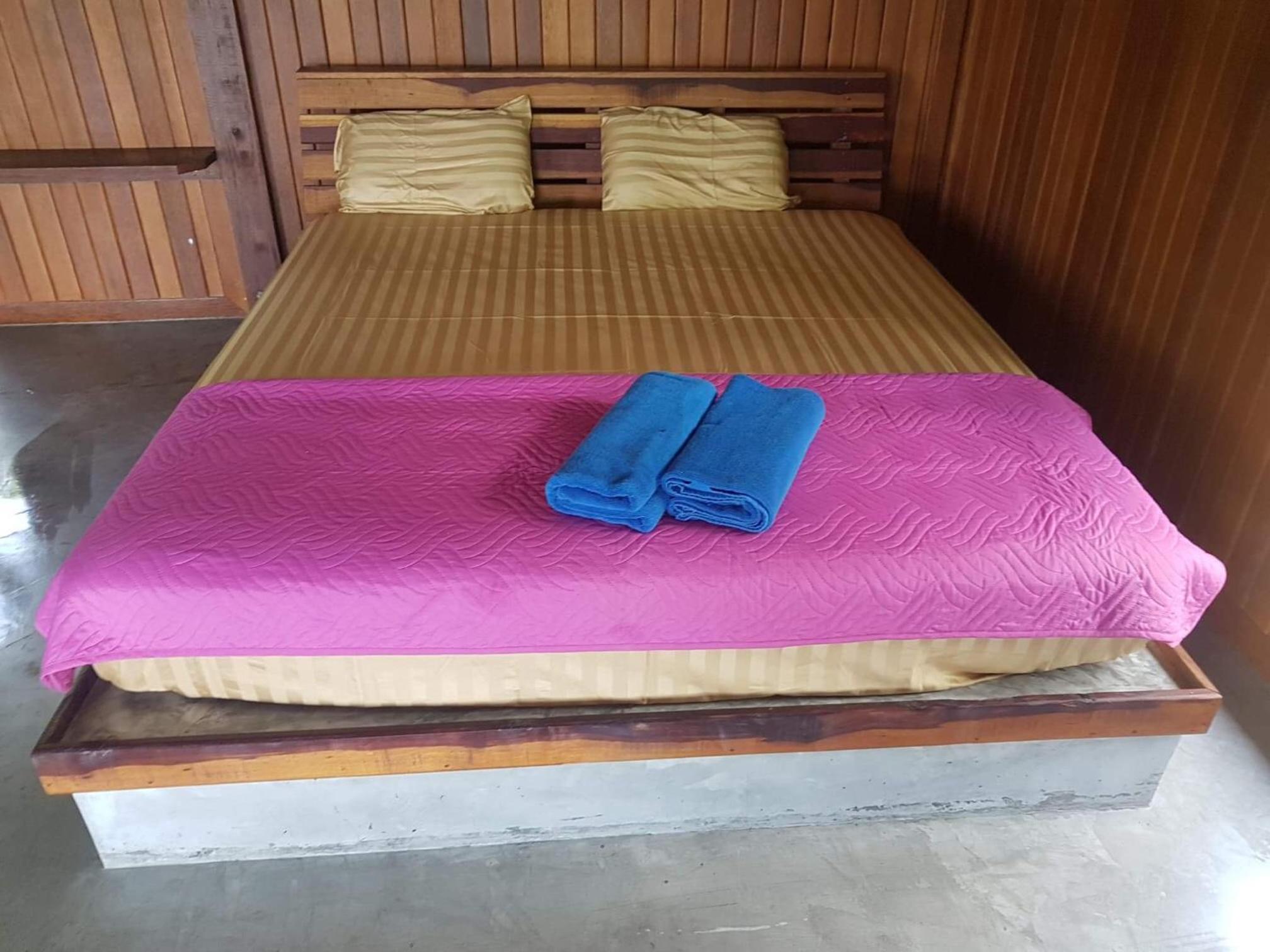 Chabalay Resort