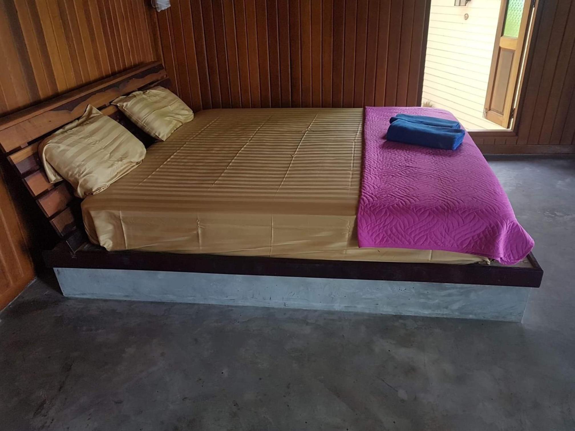 Chabalay Resort