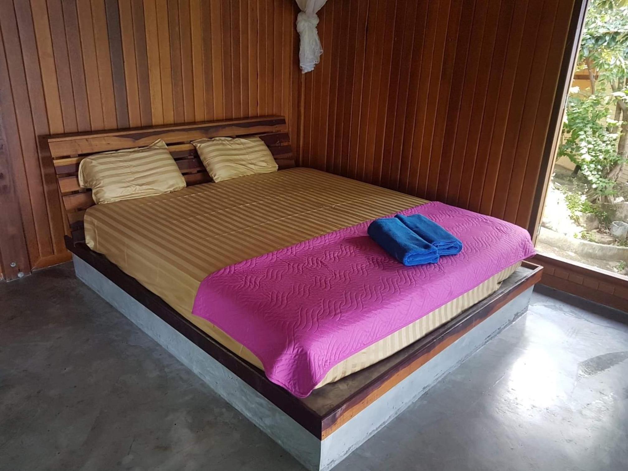 Chabalay Resort