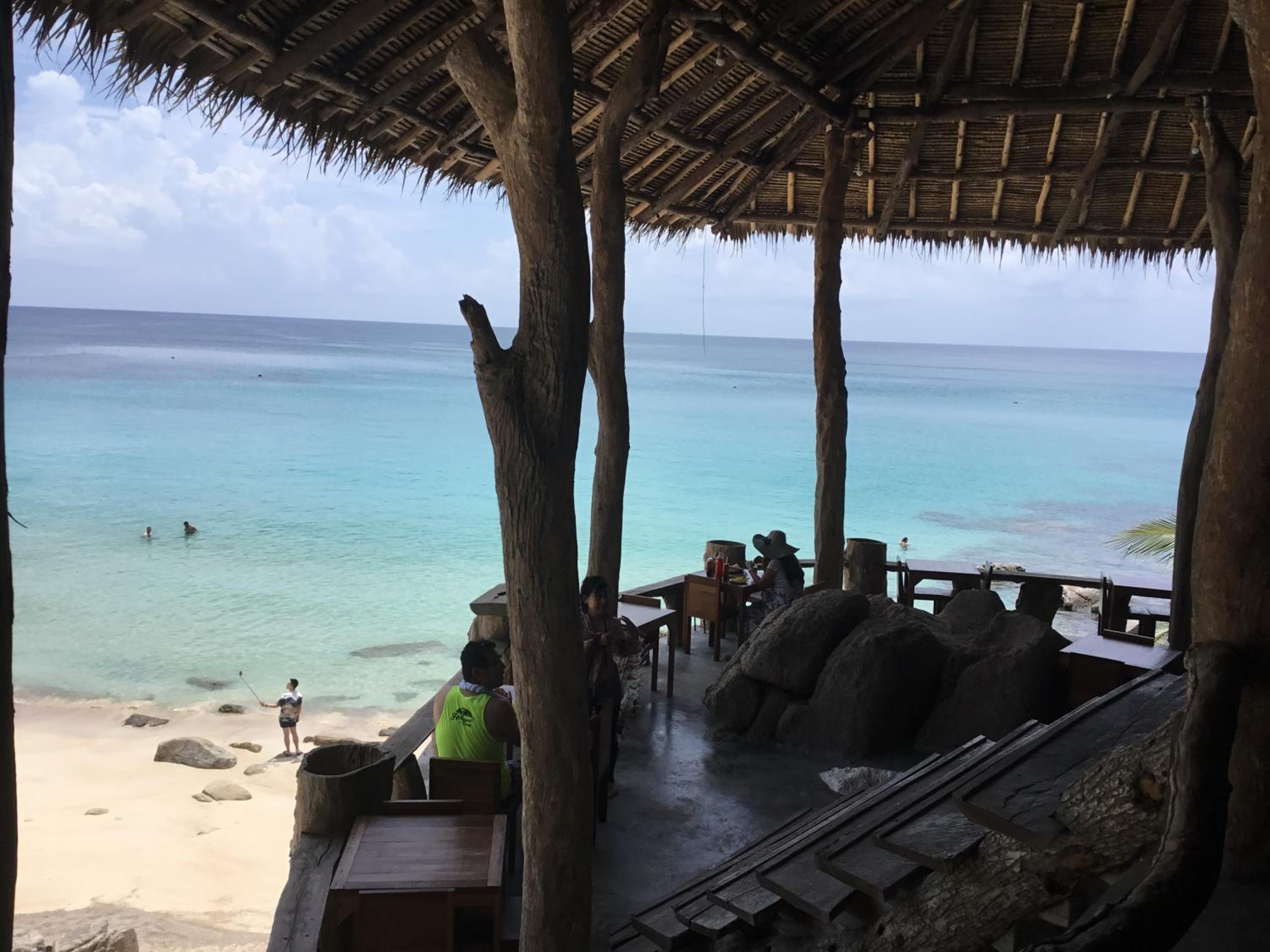 Chabalay Resort
