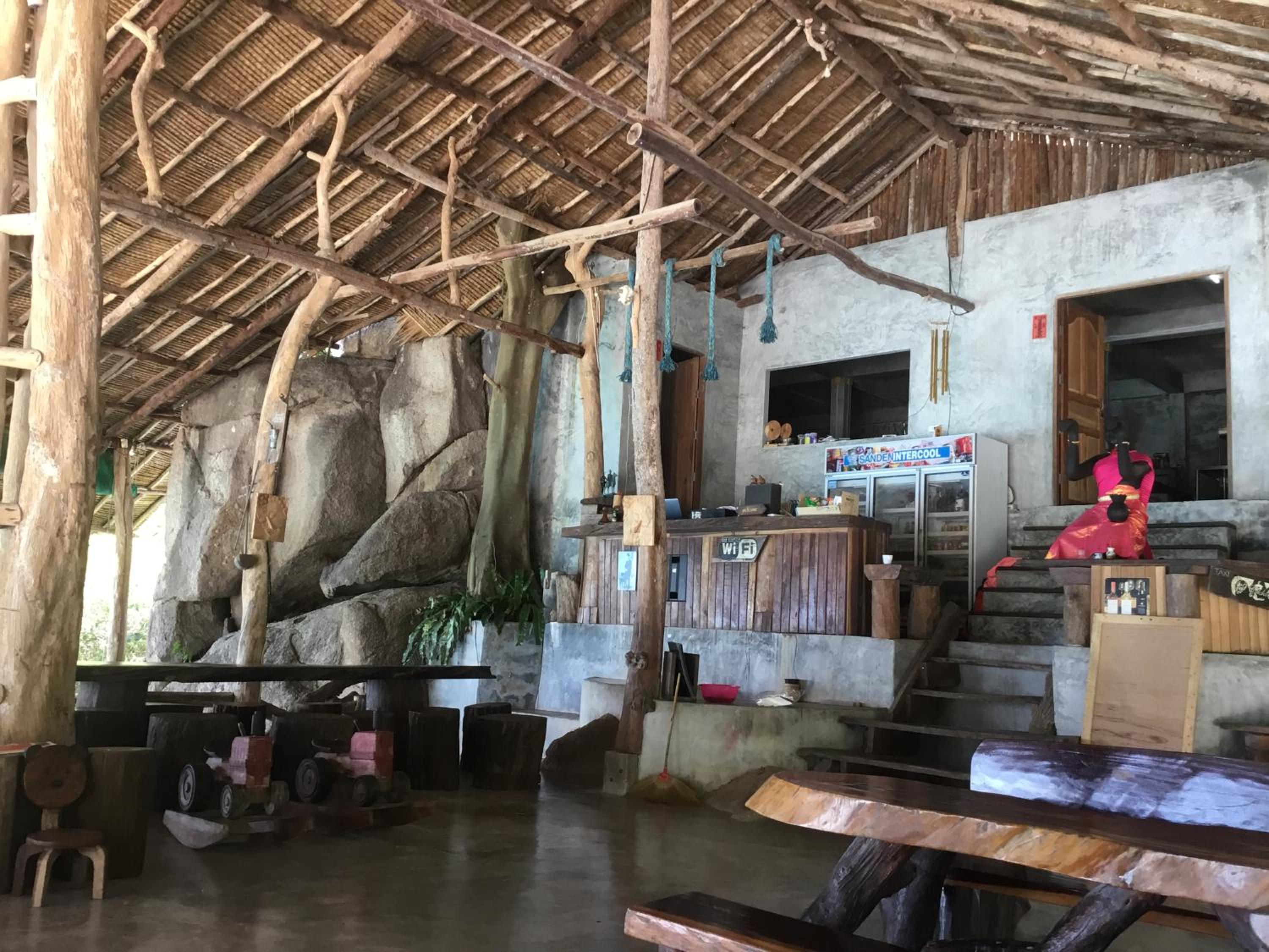 Chabalay Resort