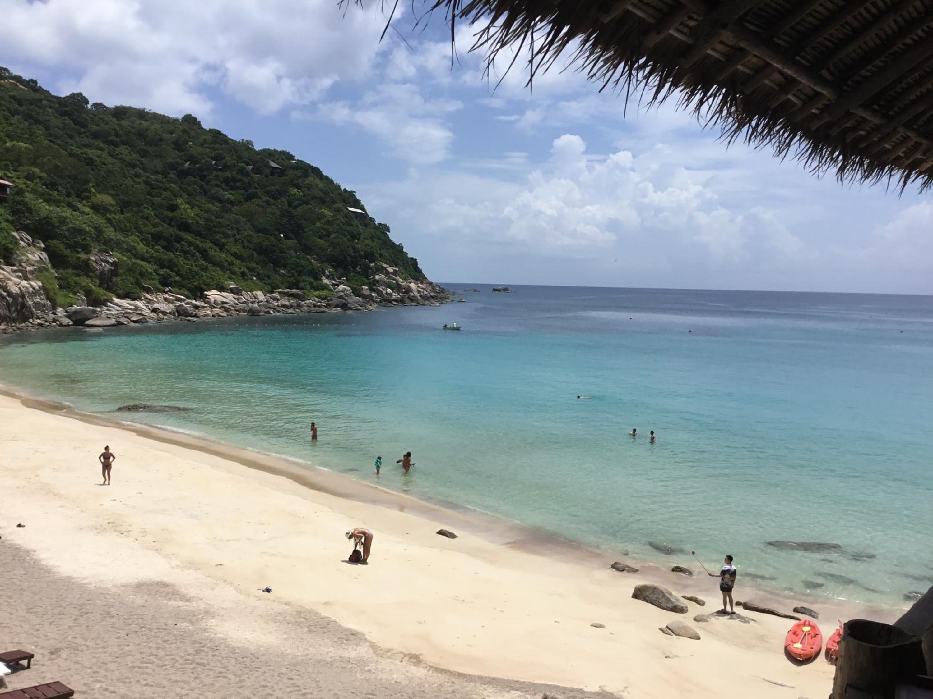 Chabalay Resort