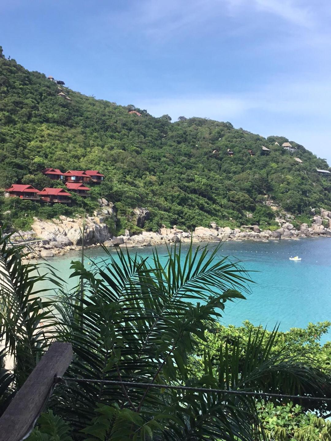 Chabalay Resort
