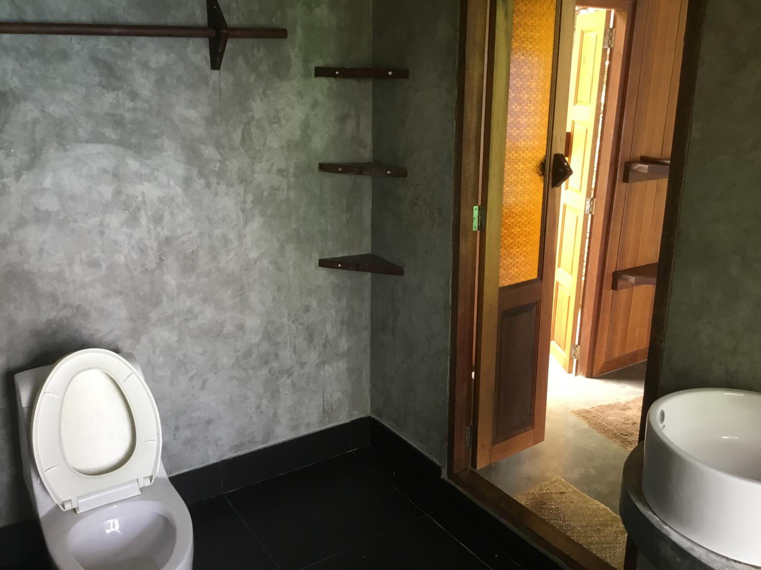 Chabalay Resort