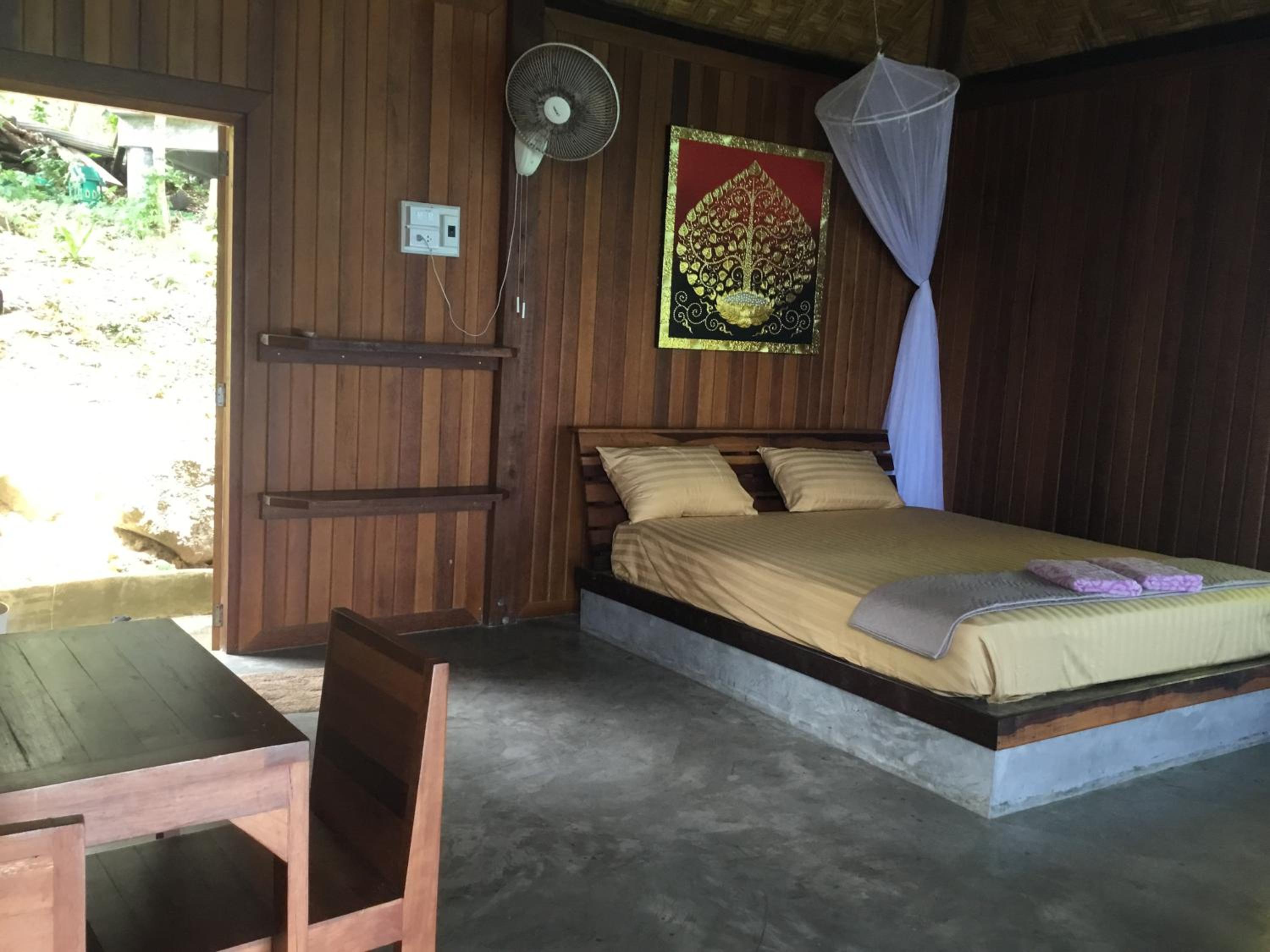 Chabalay Resort
