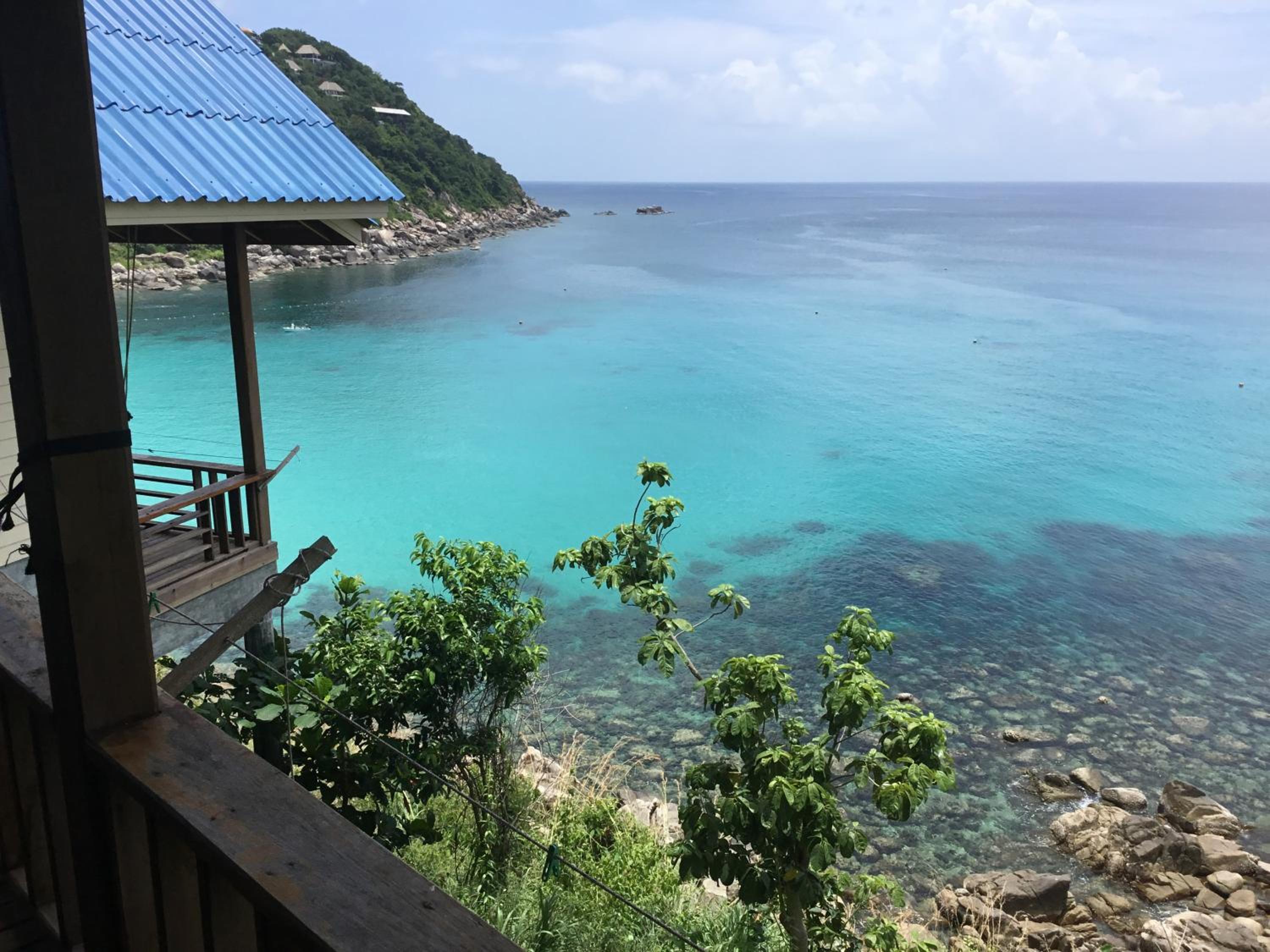 Chabalay Resort