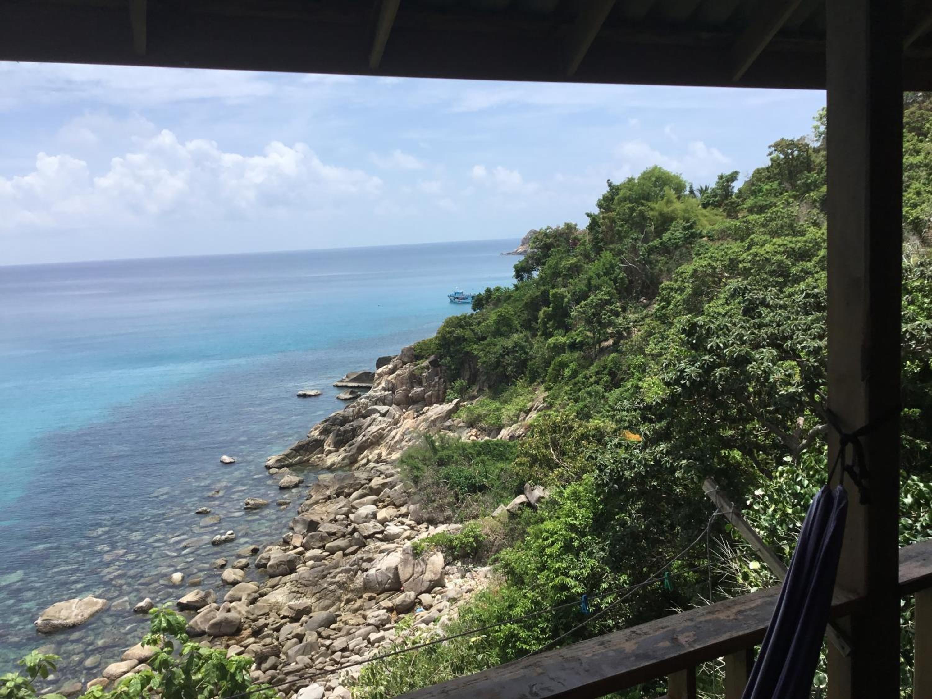 Chabalay Resort