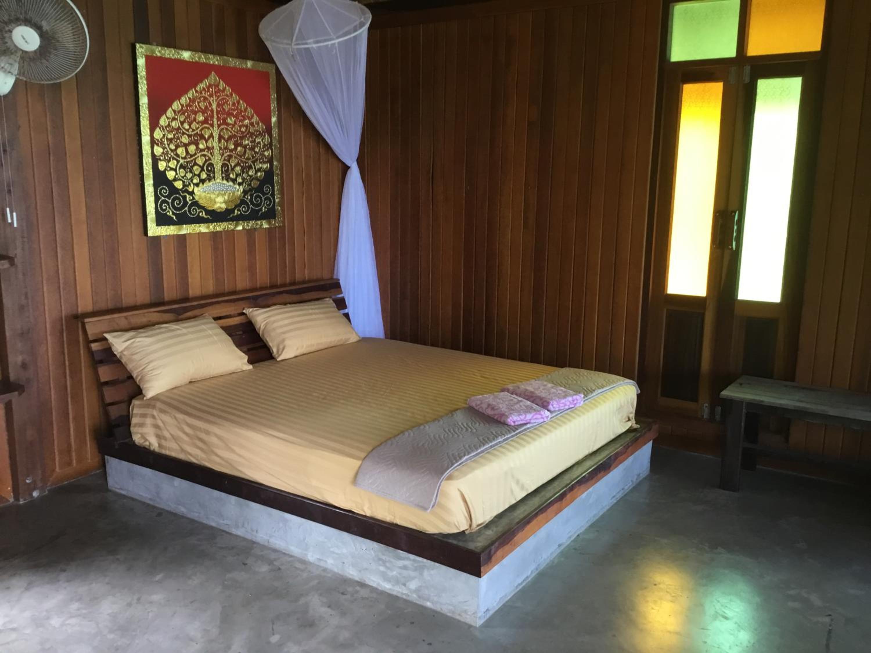 Chabalay Resort