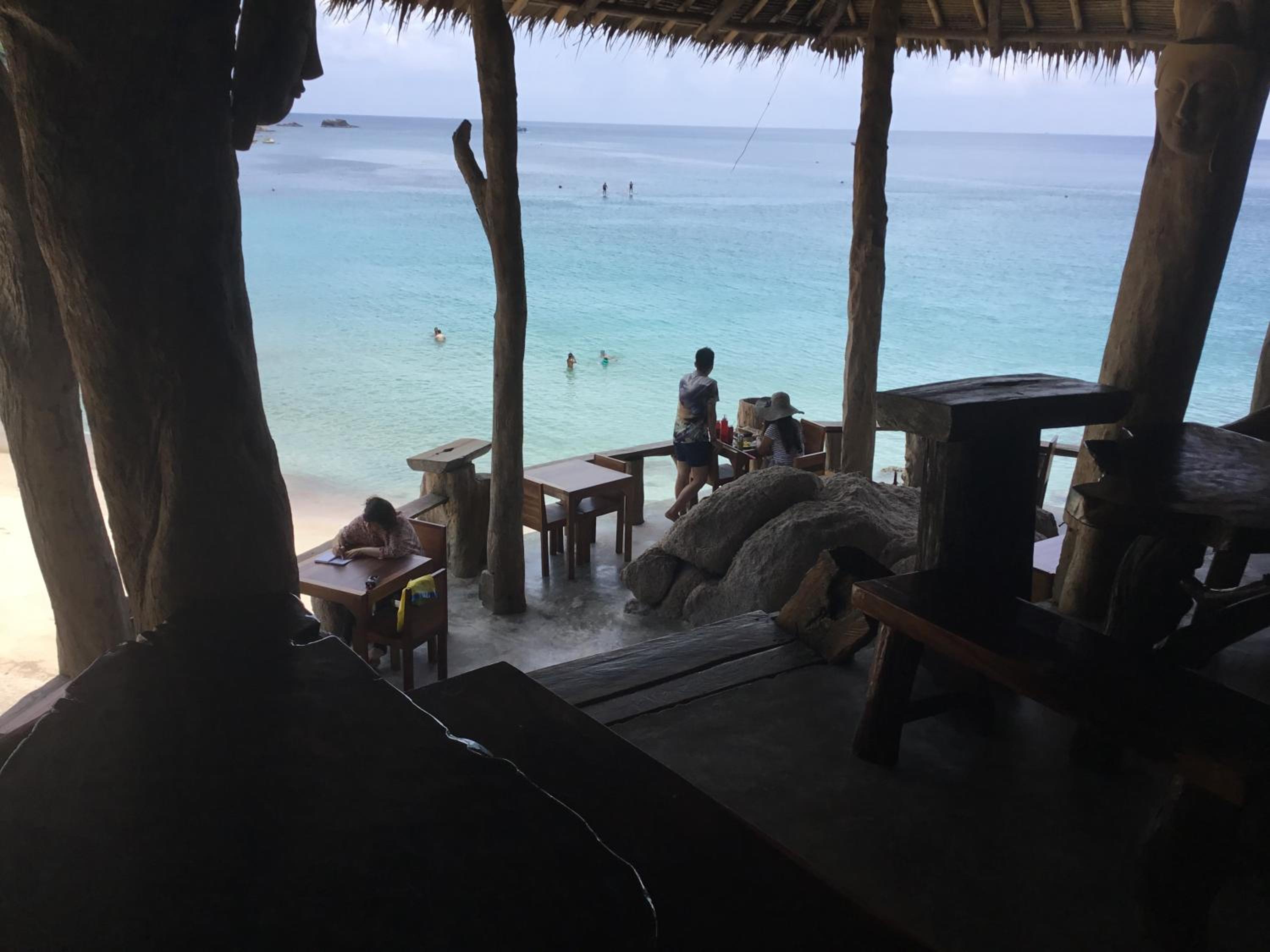 Chabalay Resort