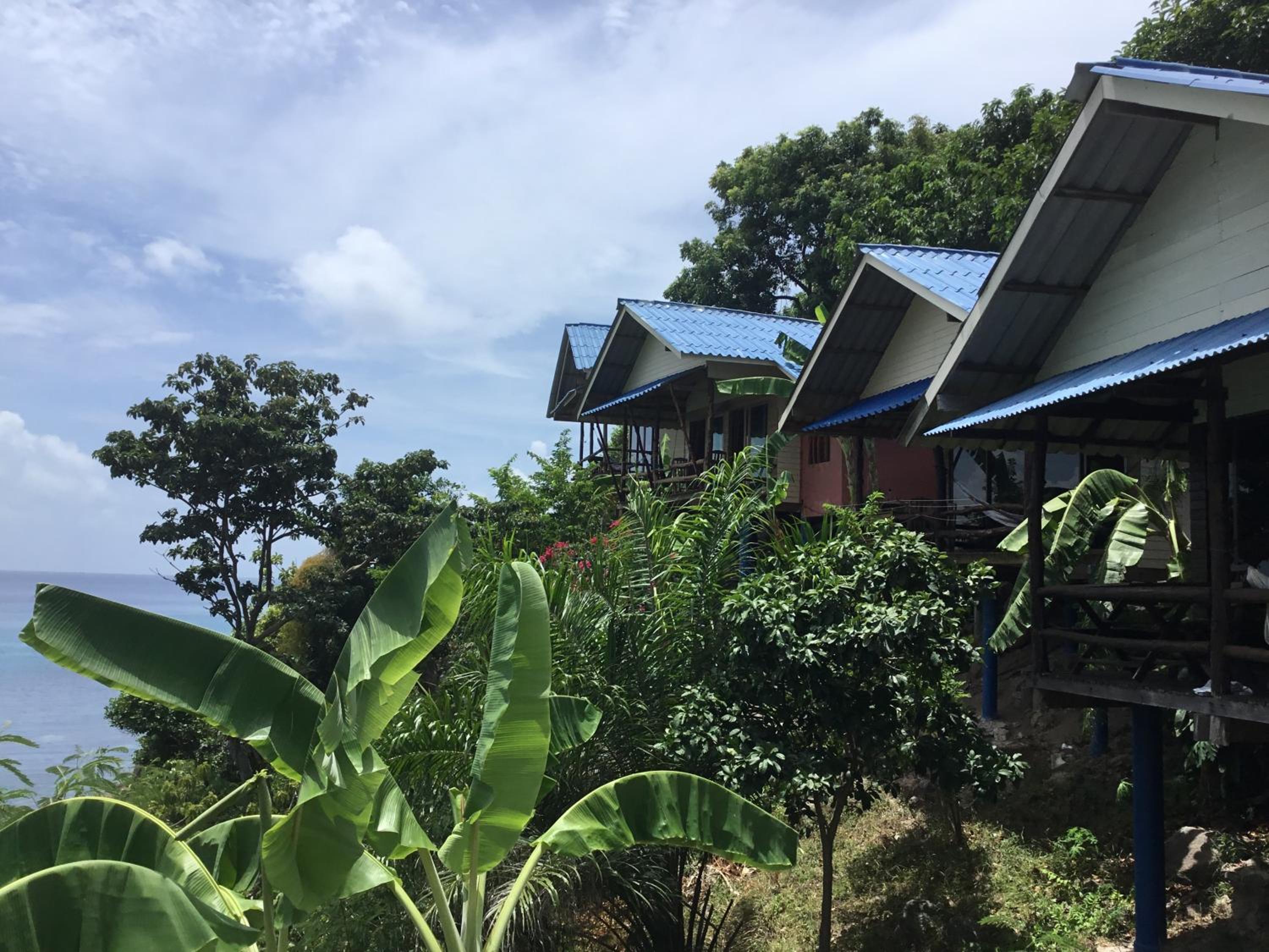 Chabalay Resort