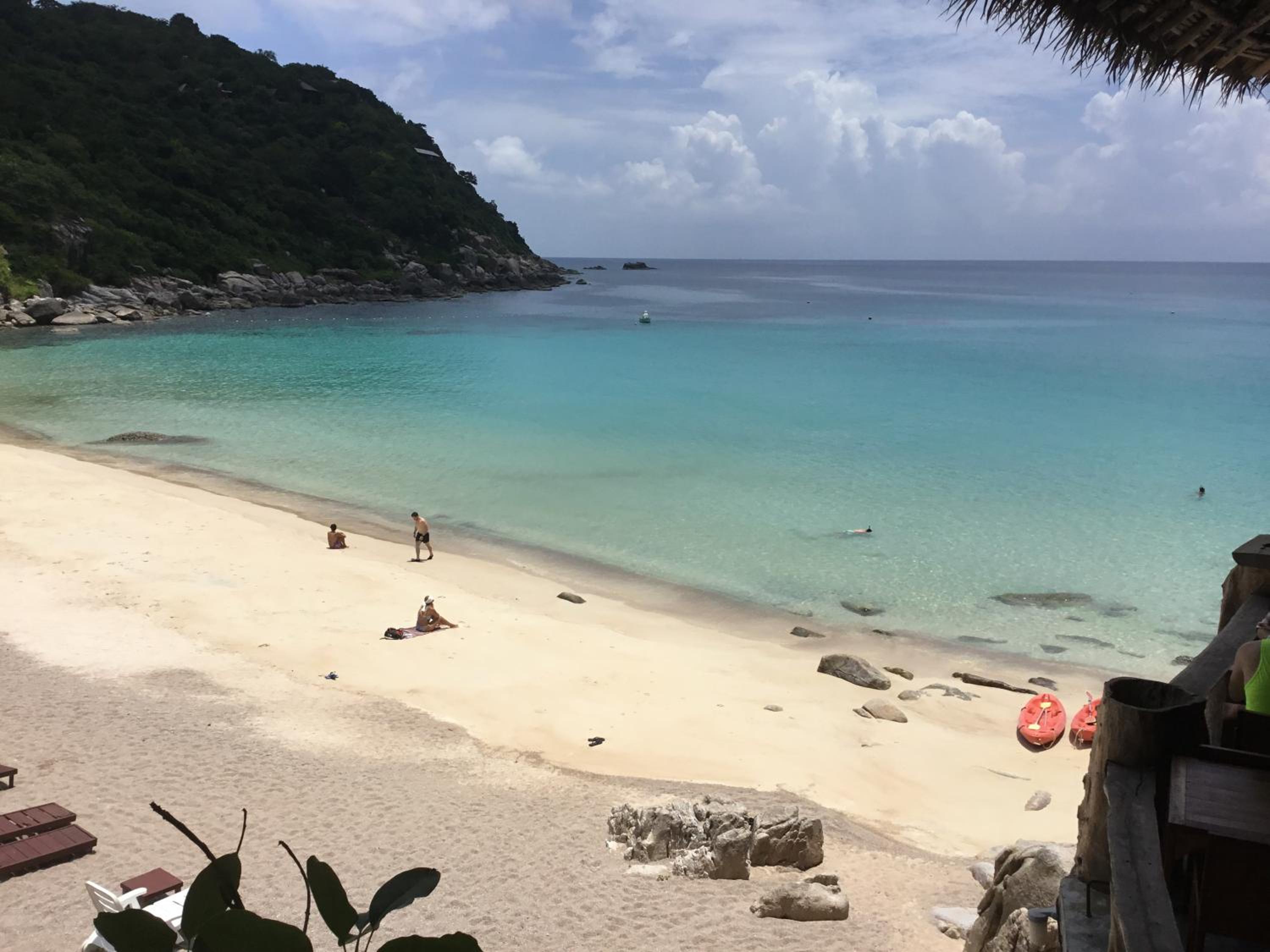 Chabalay Resort
