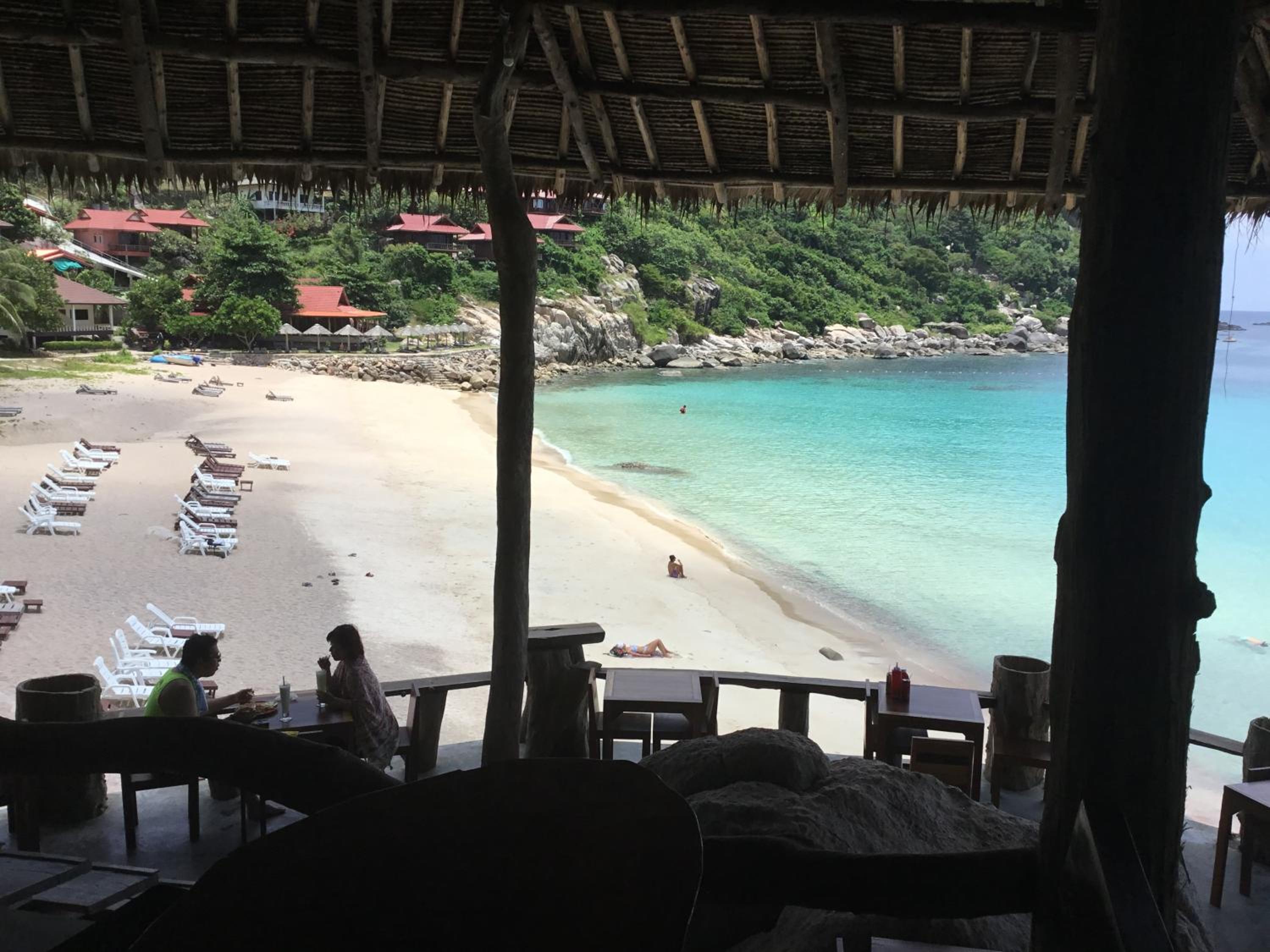 Chabalay Resort