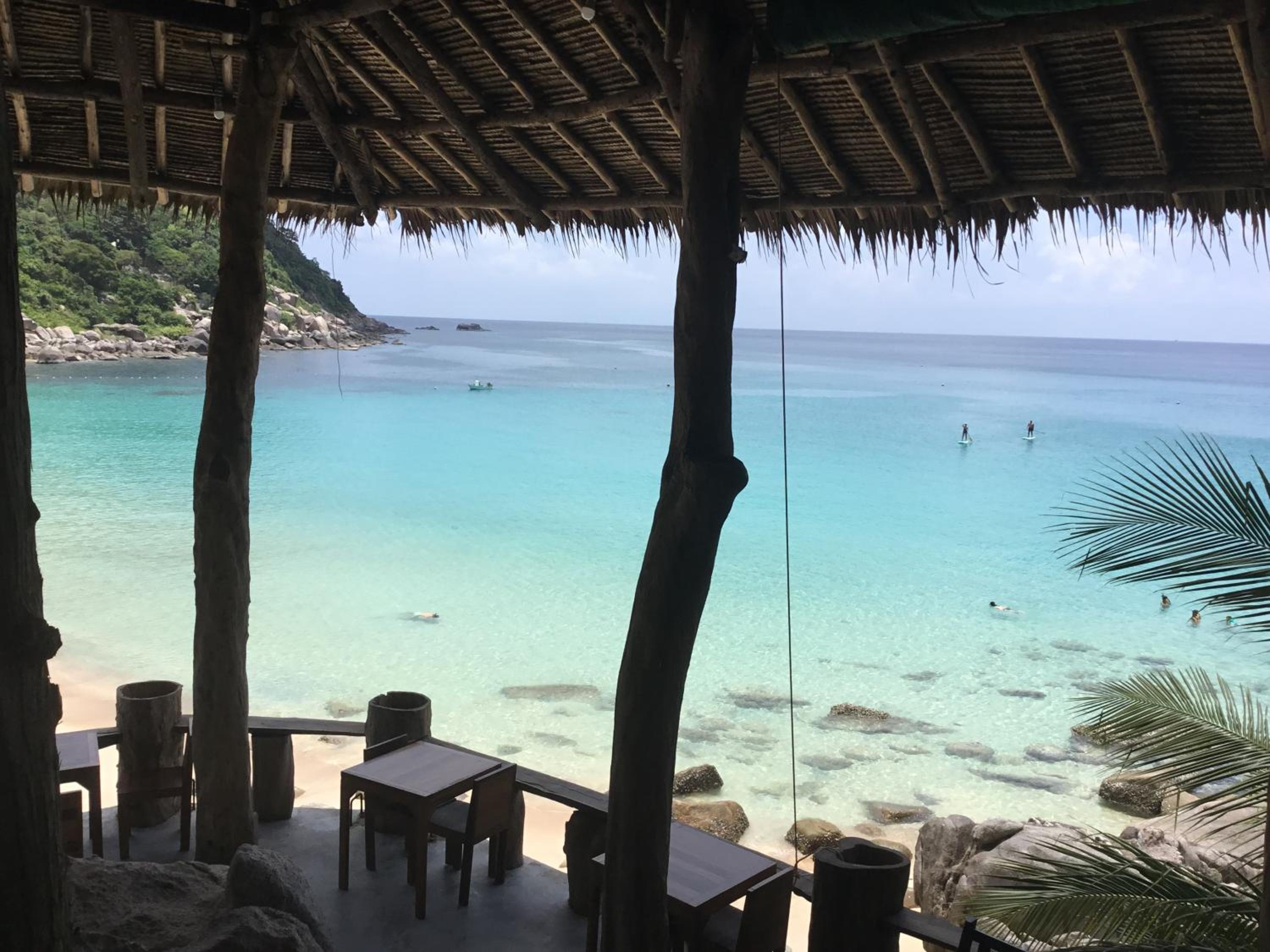 Chabalay Resort