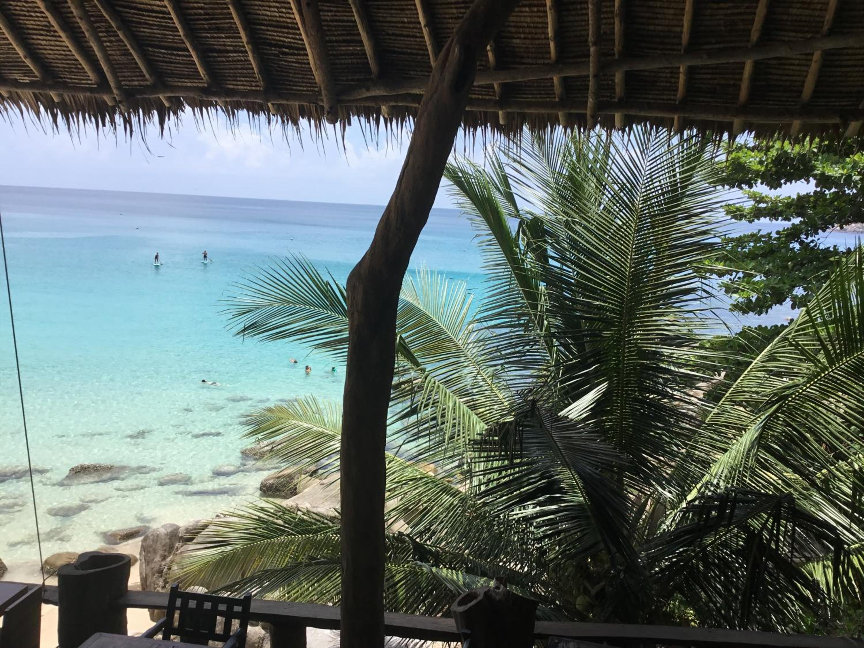 Chabalay Resort
