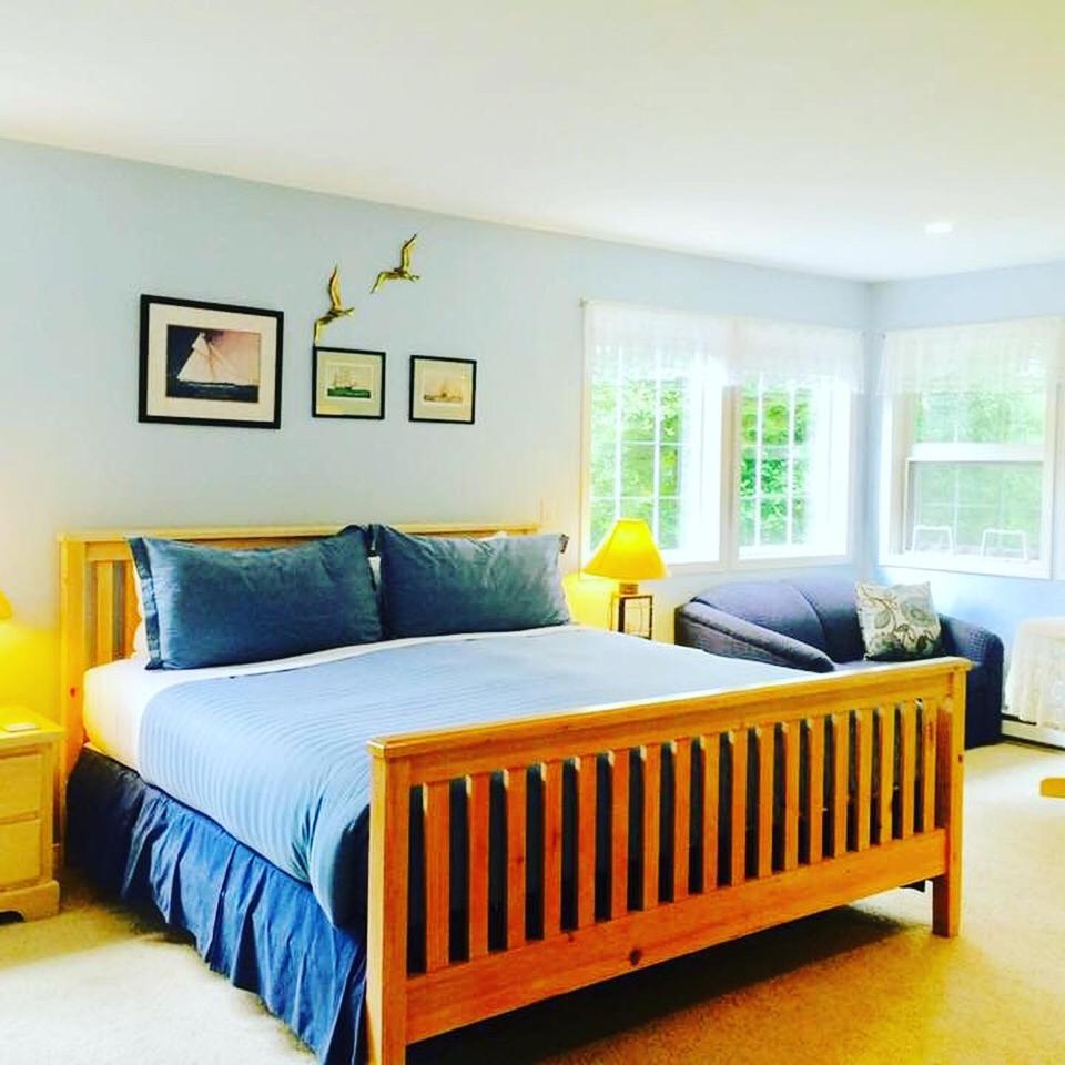 Seafarer Bed & Breakfast