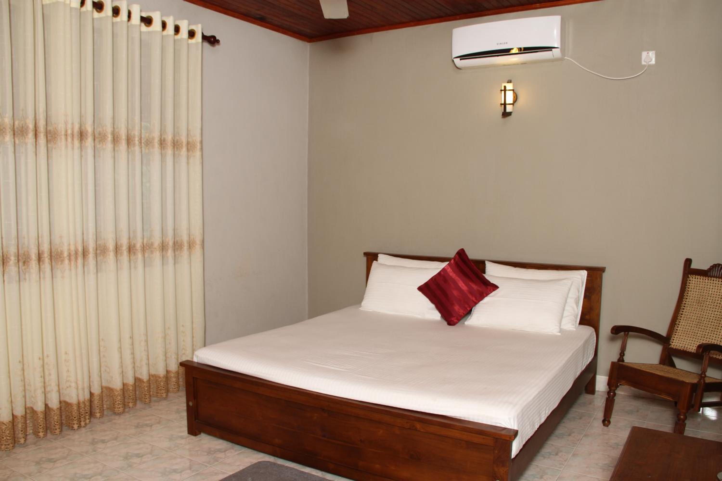 Anjana Villa view 4