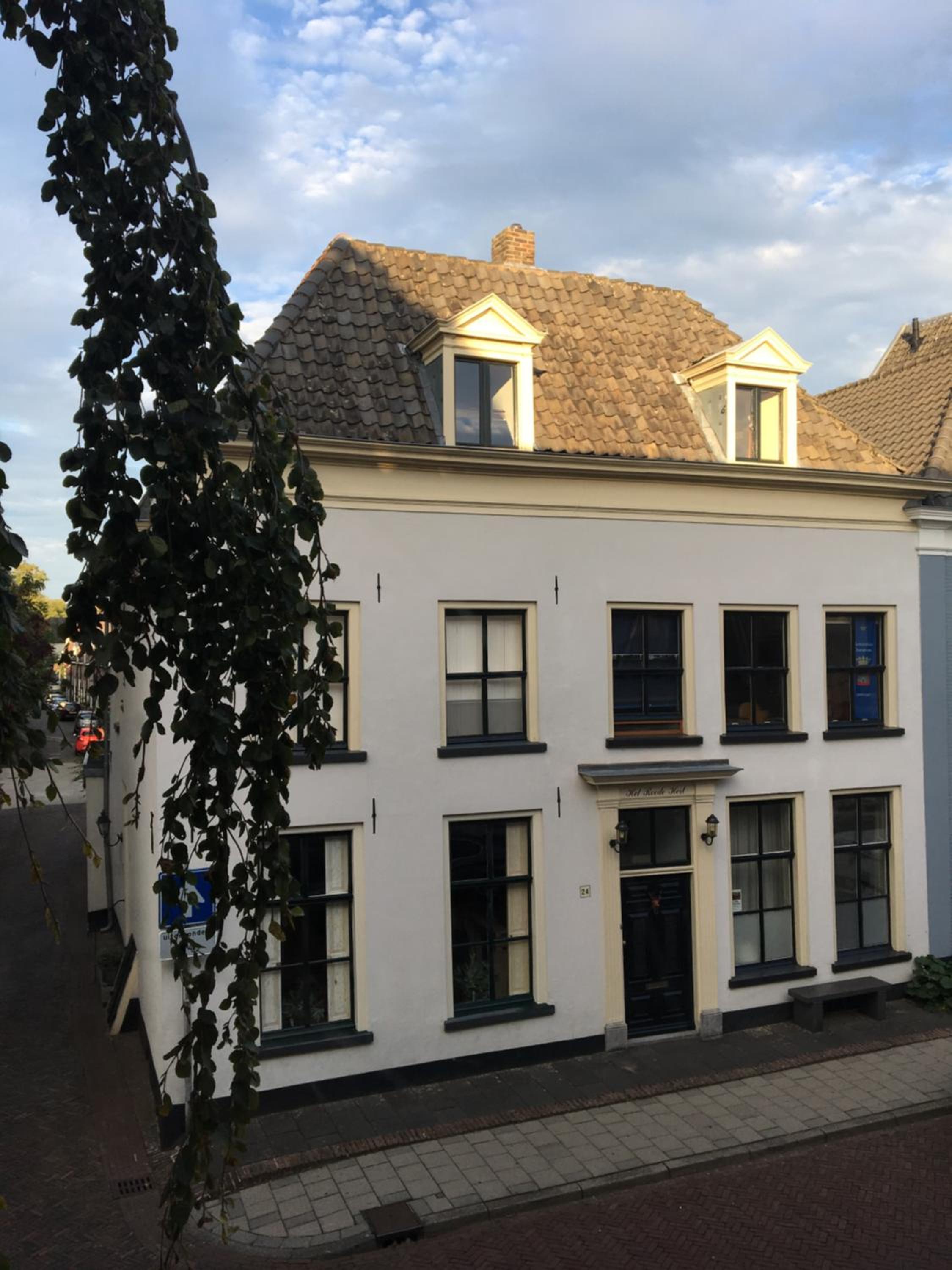 B&B Het Rode Hert view 4