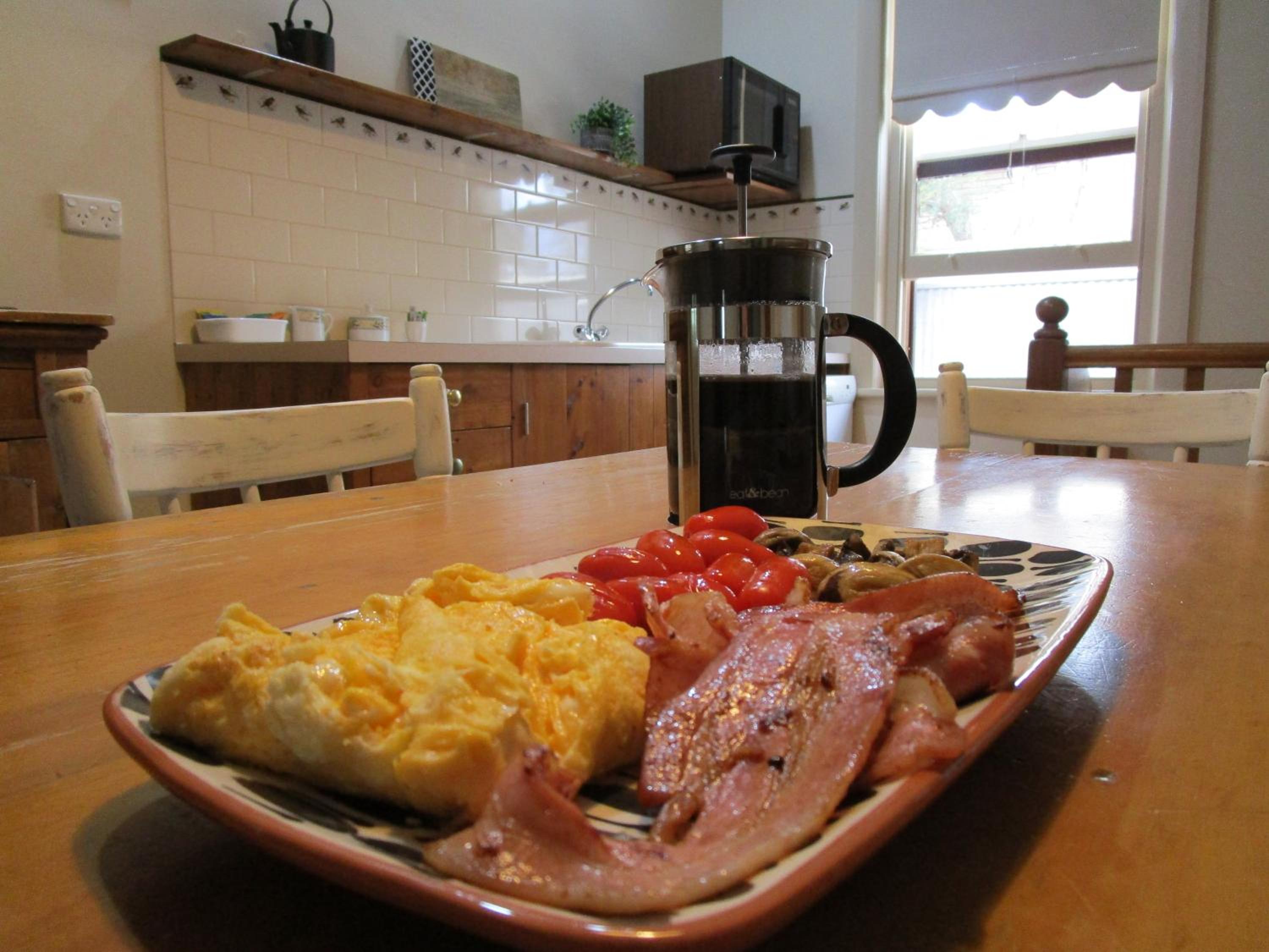 Miriams Cottage