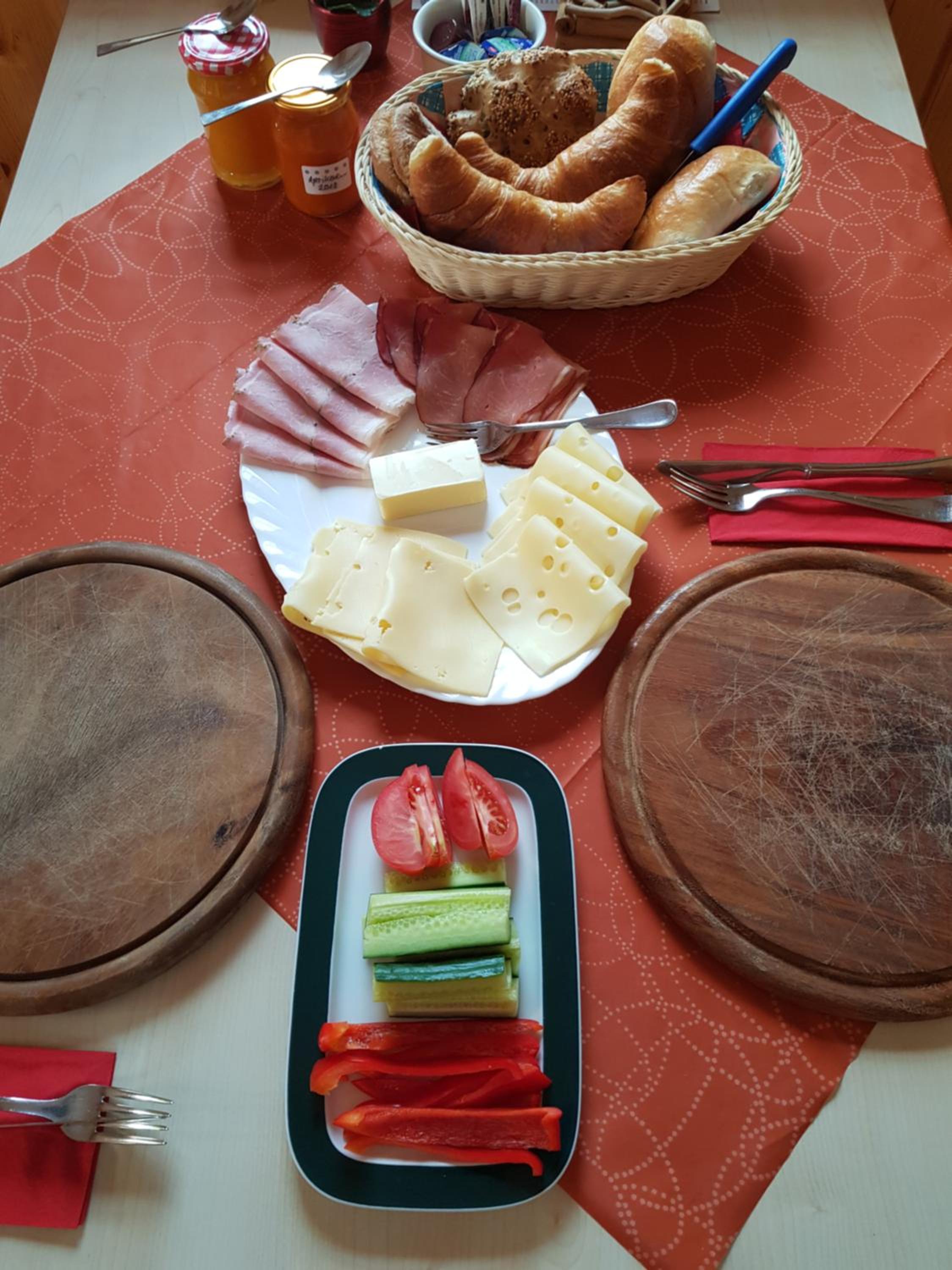 Fraenkischer Hof view 5