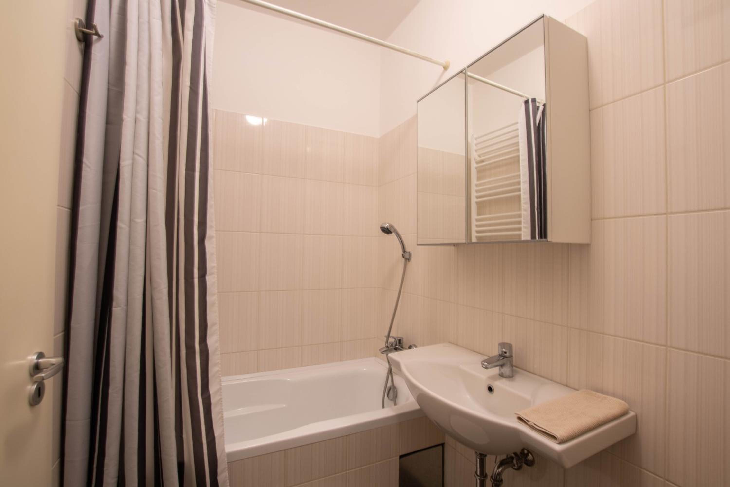 Főtér Apartman Kaposvár view 2