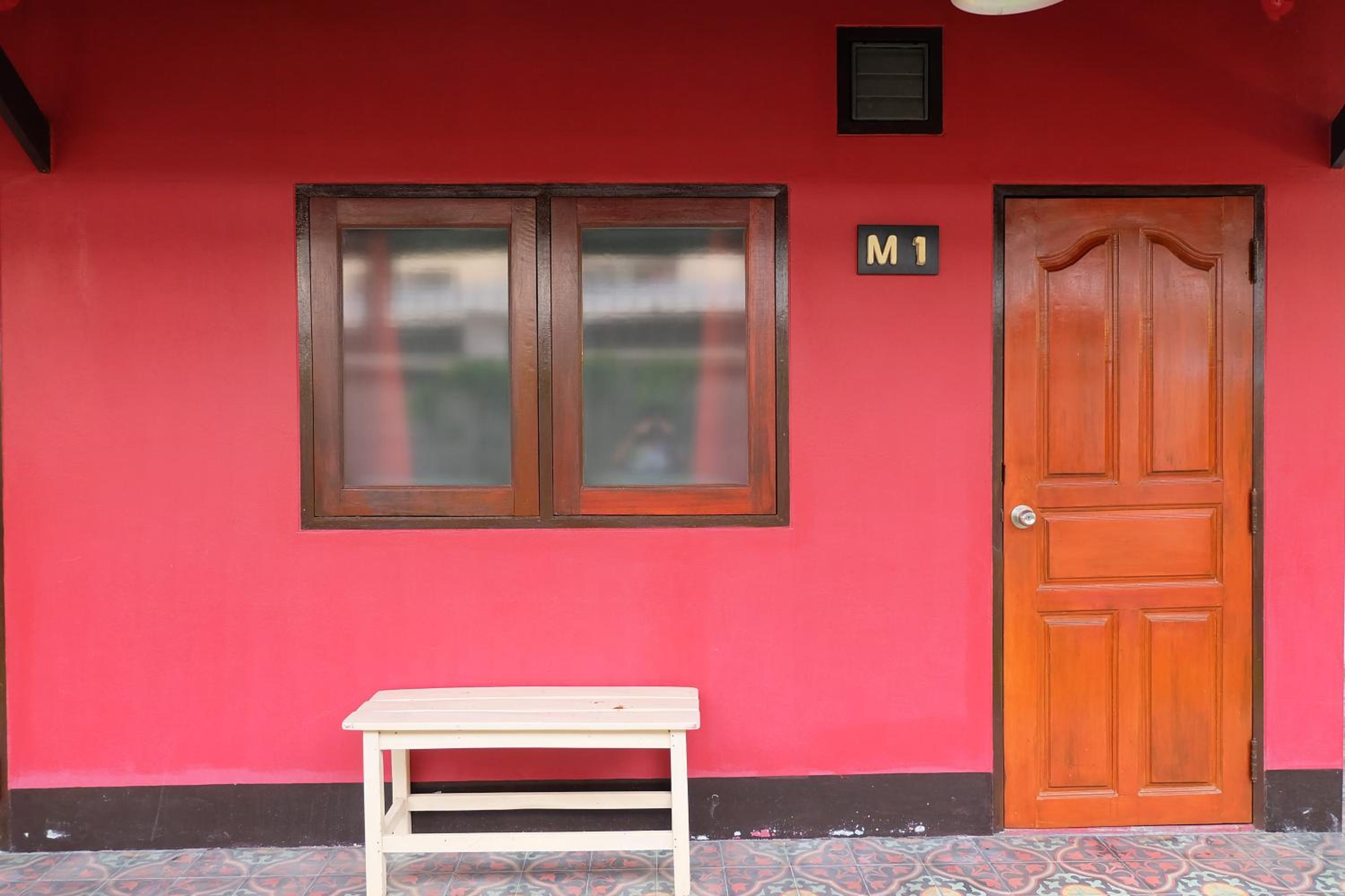 Baan Ma Feung GuestHouse
