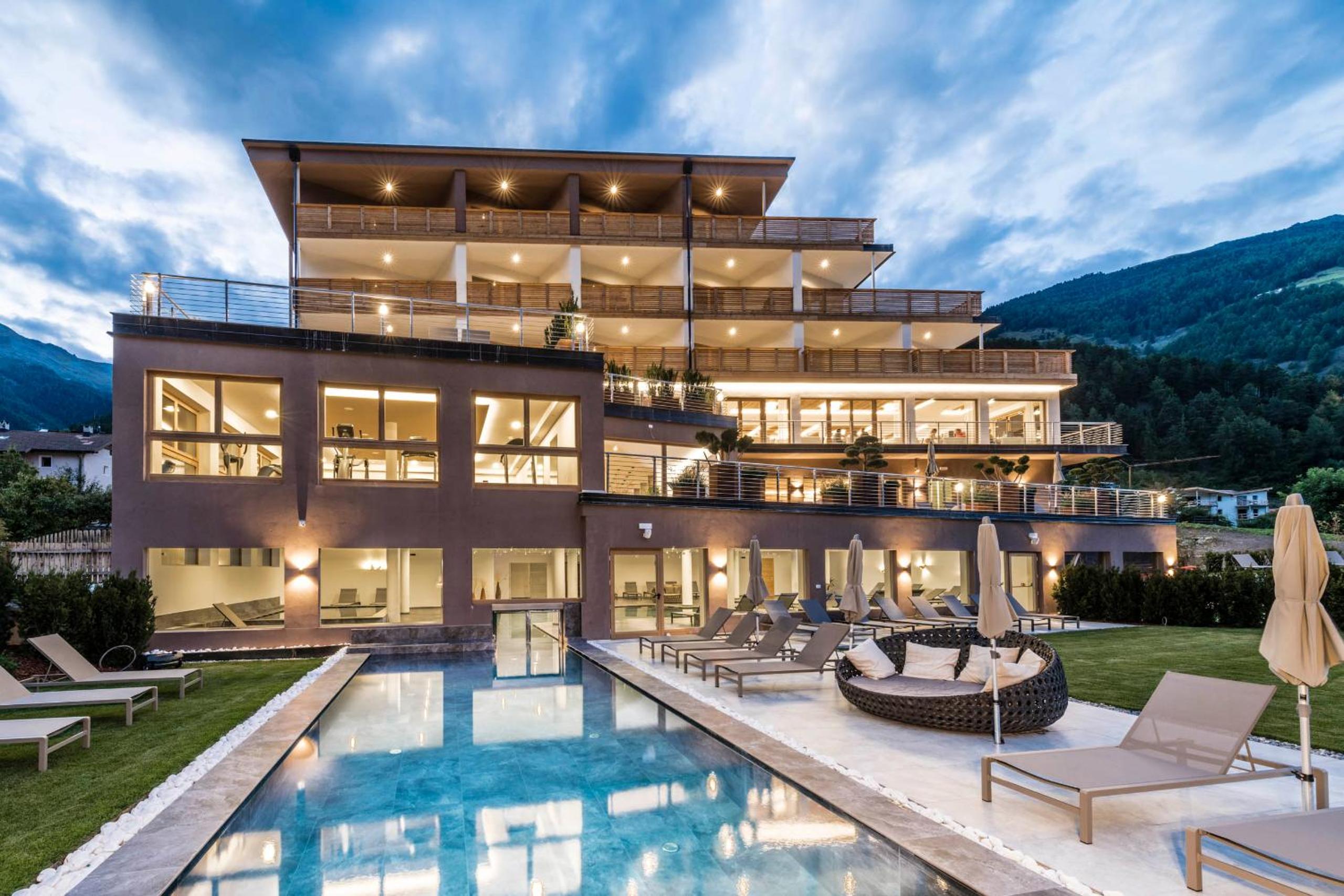 Tuberis Nature & Spa Resort