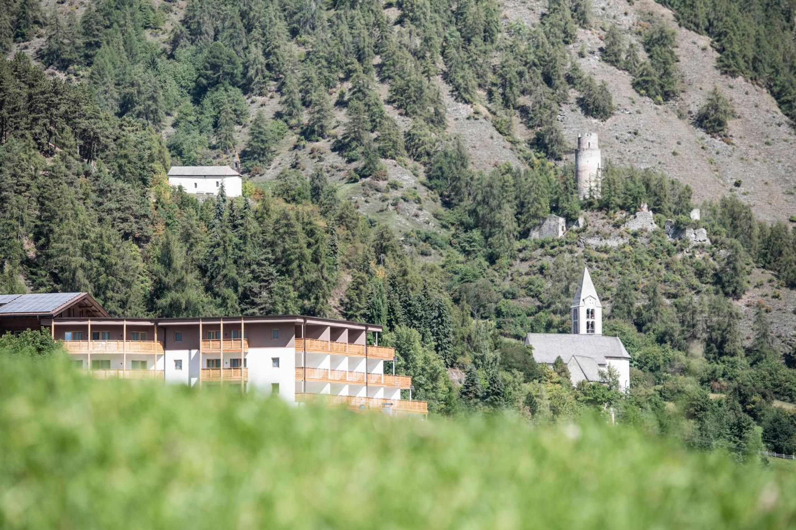 Tuberis Nature & Spa Resort