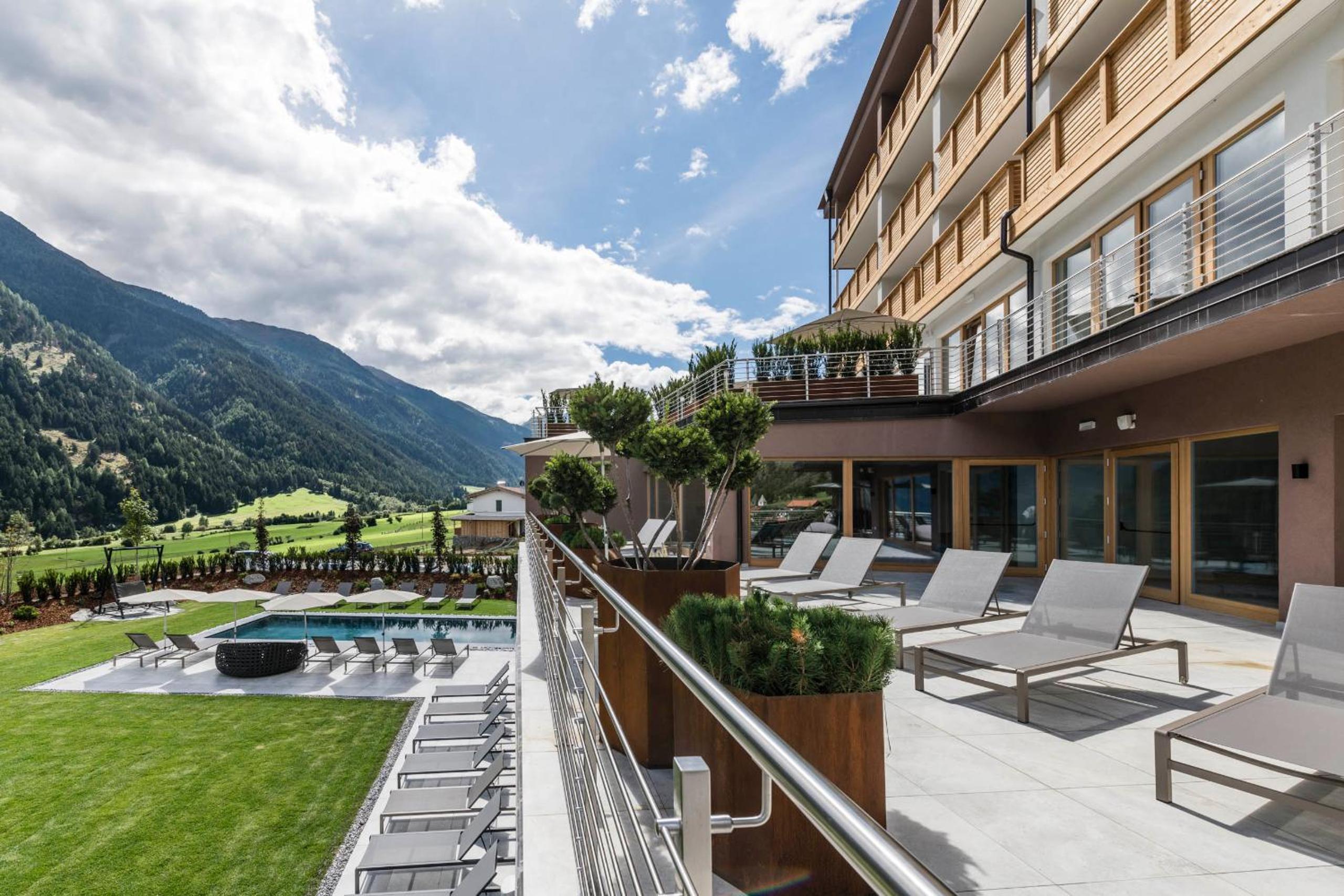 Tuberis Nature & Spa Resort