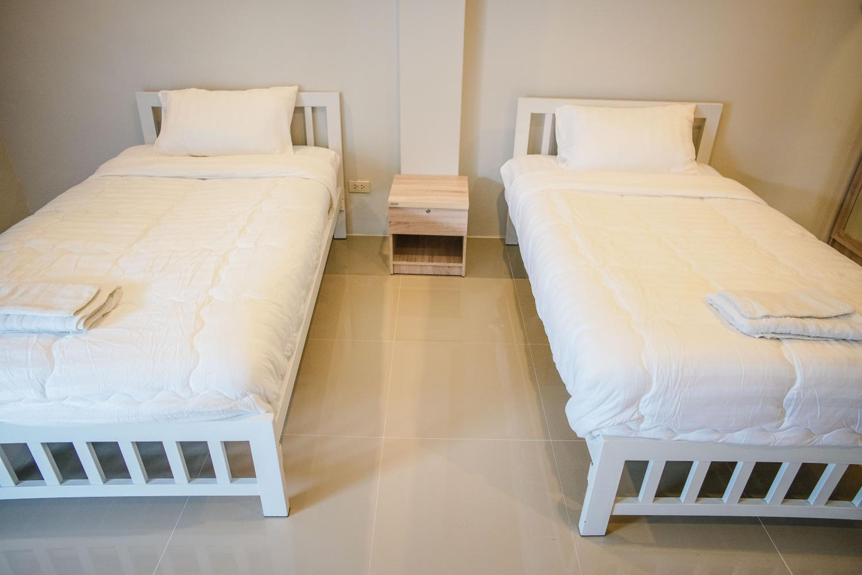Lullaby Residence