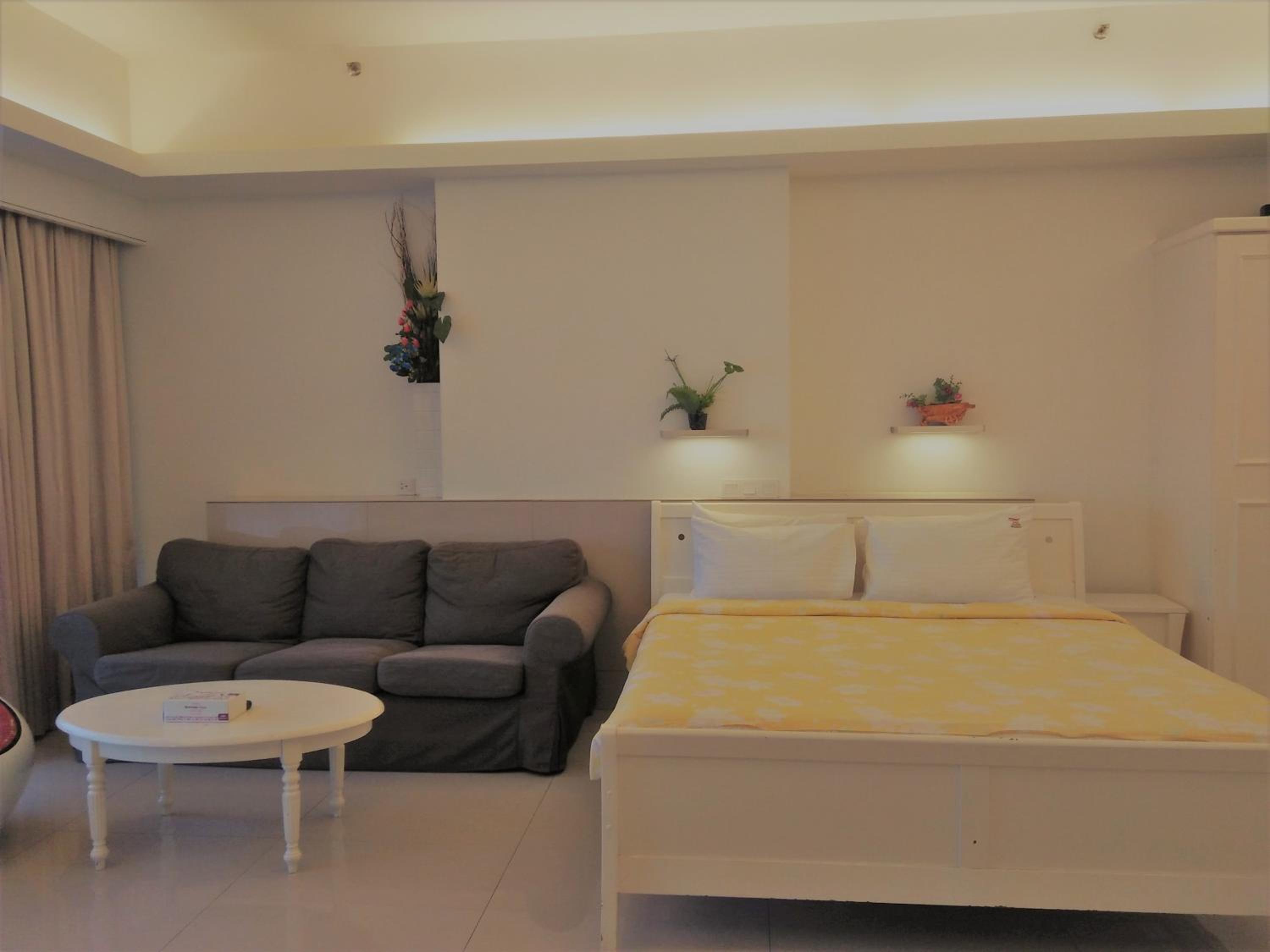 Grand Service Apartment @ Times Square