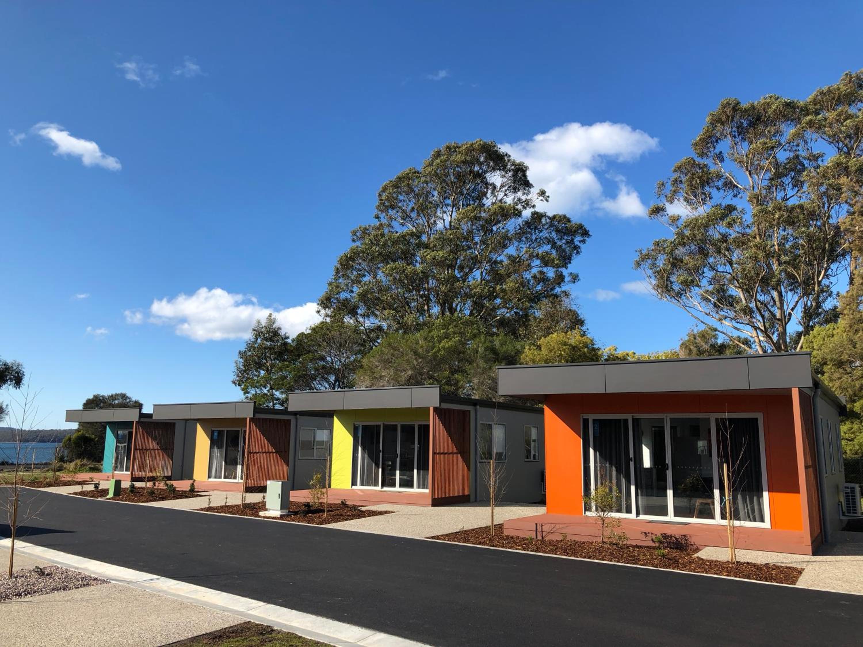 Tasman Holiday Parks - St Helens