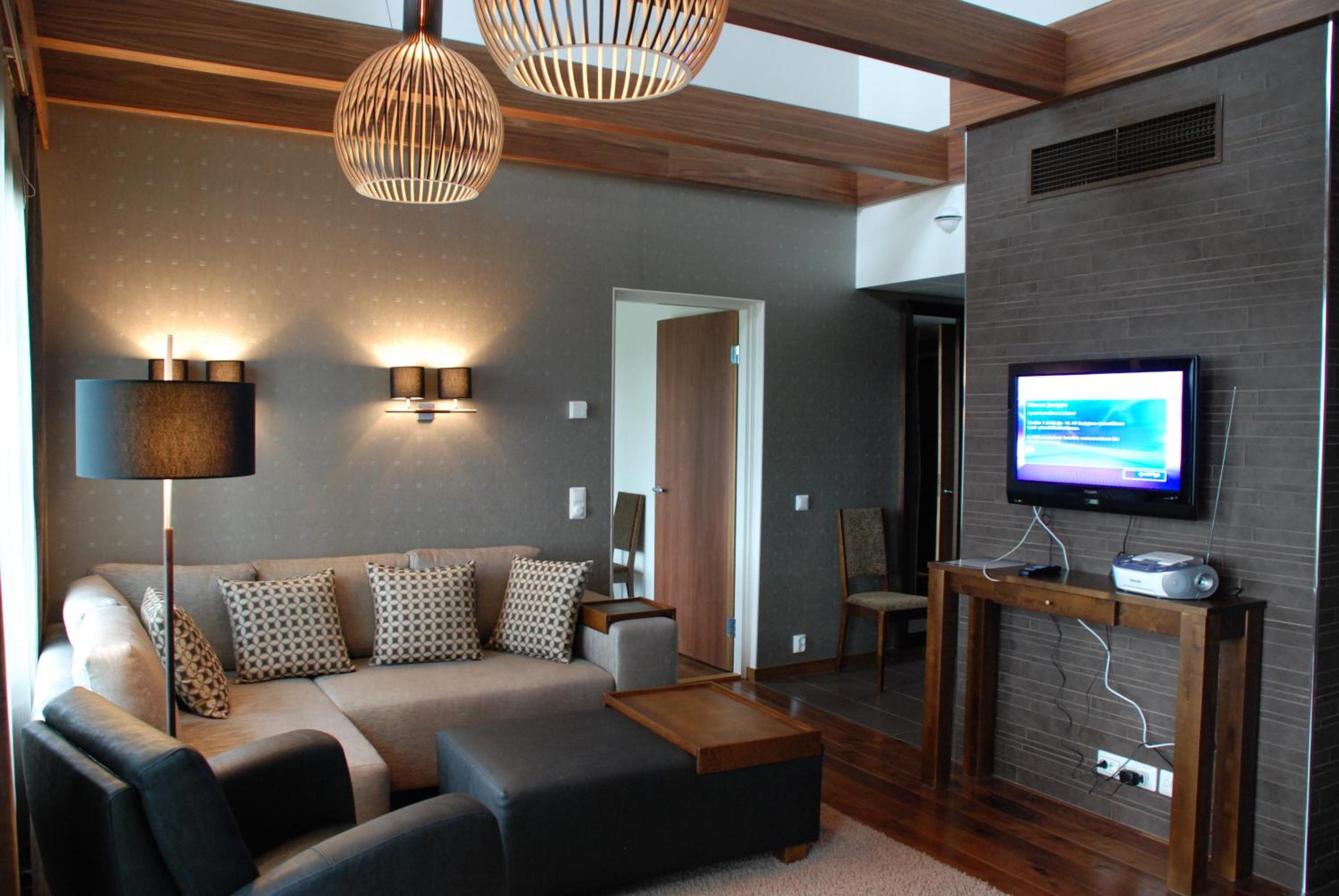 Imatran Kylpylä Spa Apartments
