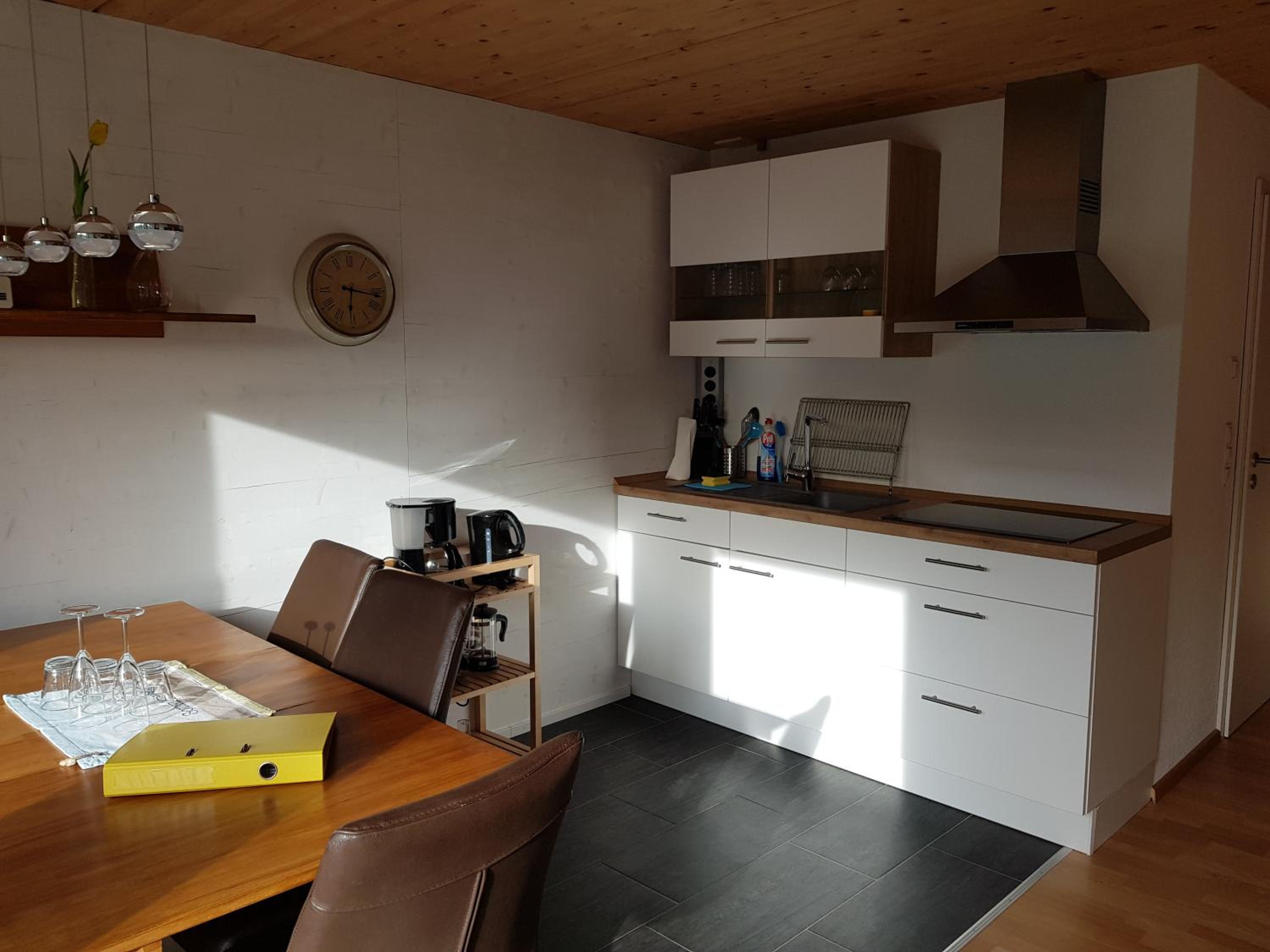 Ferienwohnung TREIBGUT