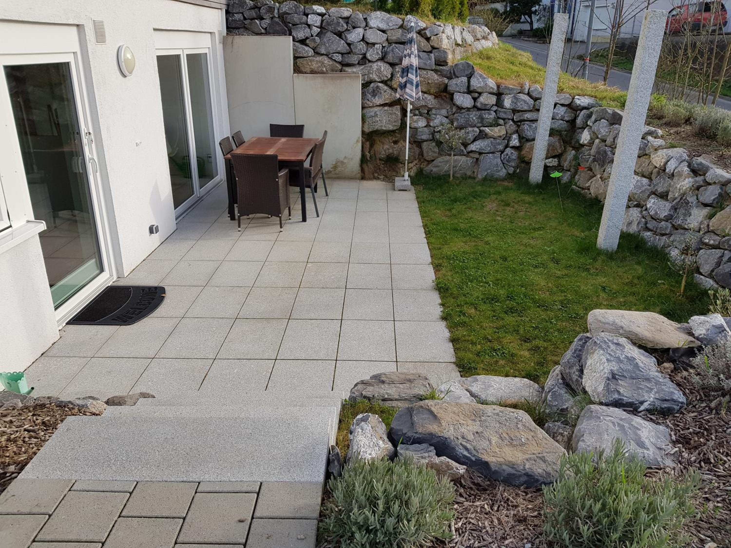 Ferienwohnung TREIBGUT