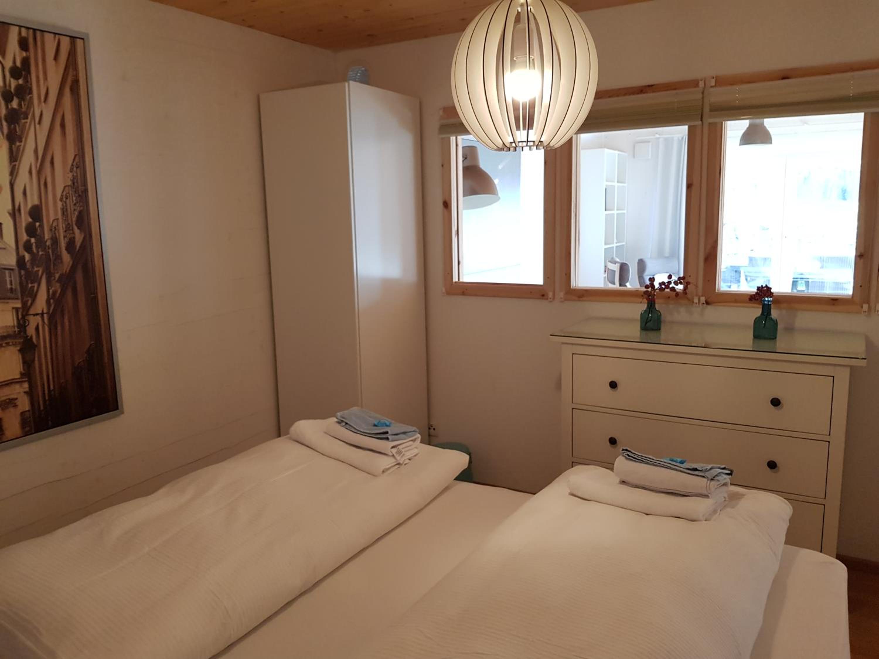Ferienwohnung TREIBGUT
