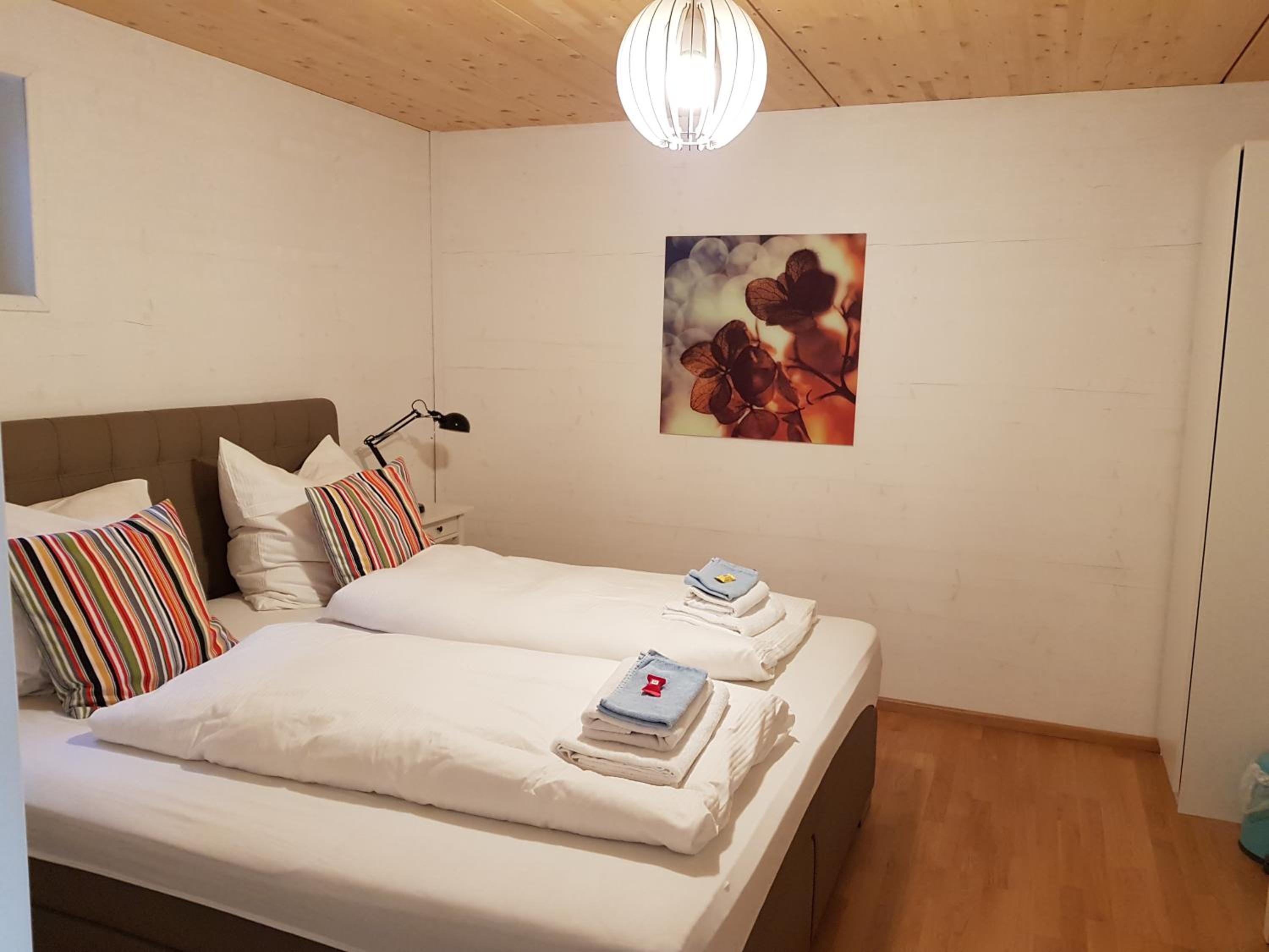 Ferienwohnung TREIBGUT