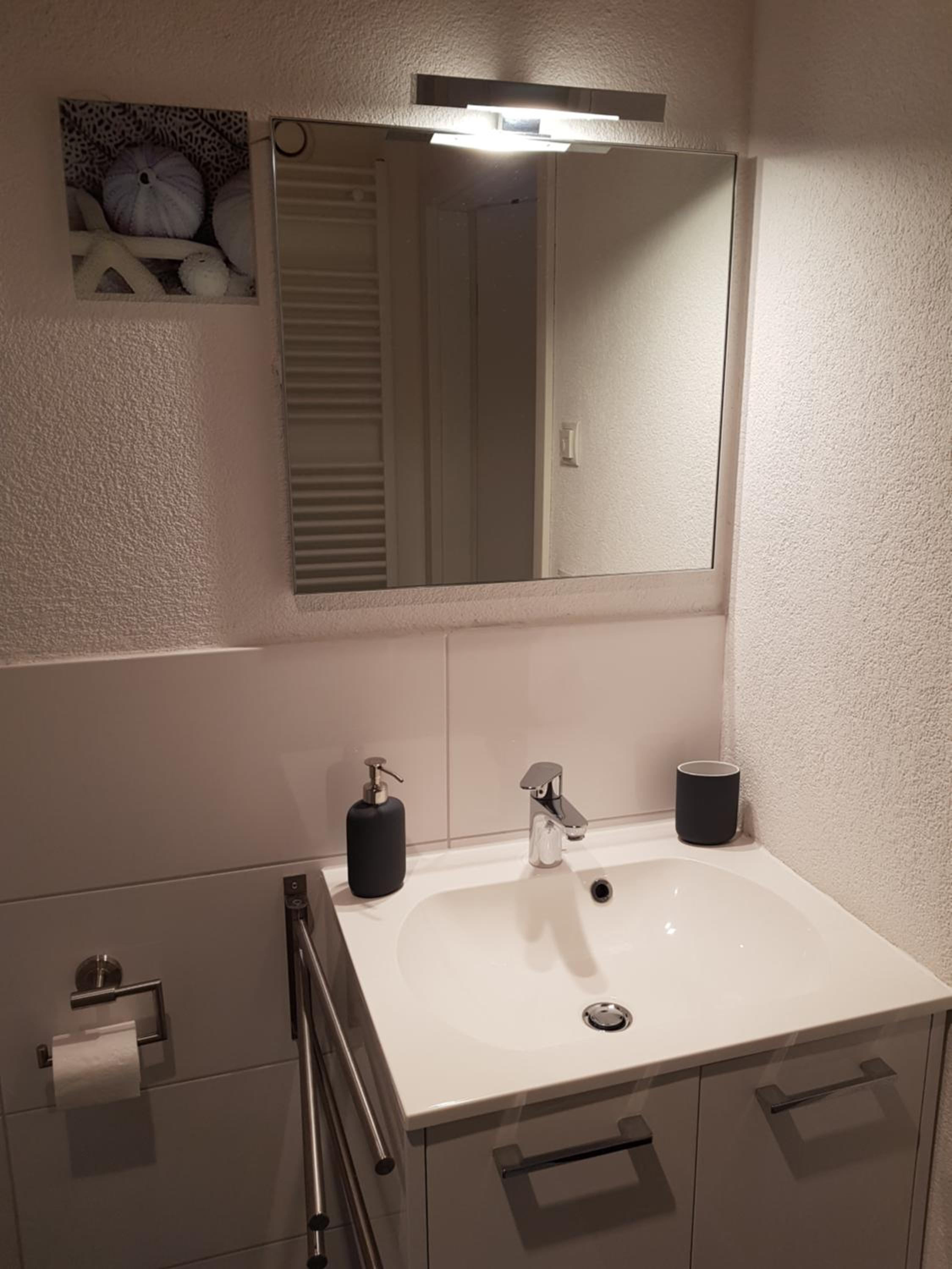 Ferienwohnung TREIBGUT
