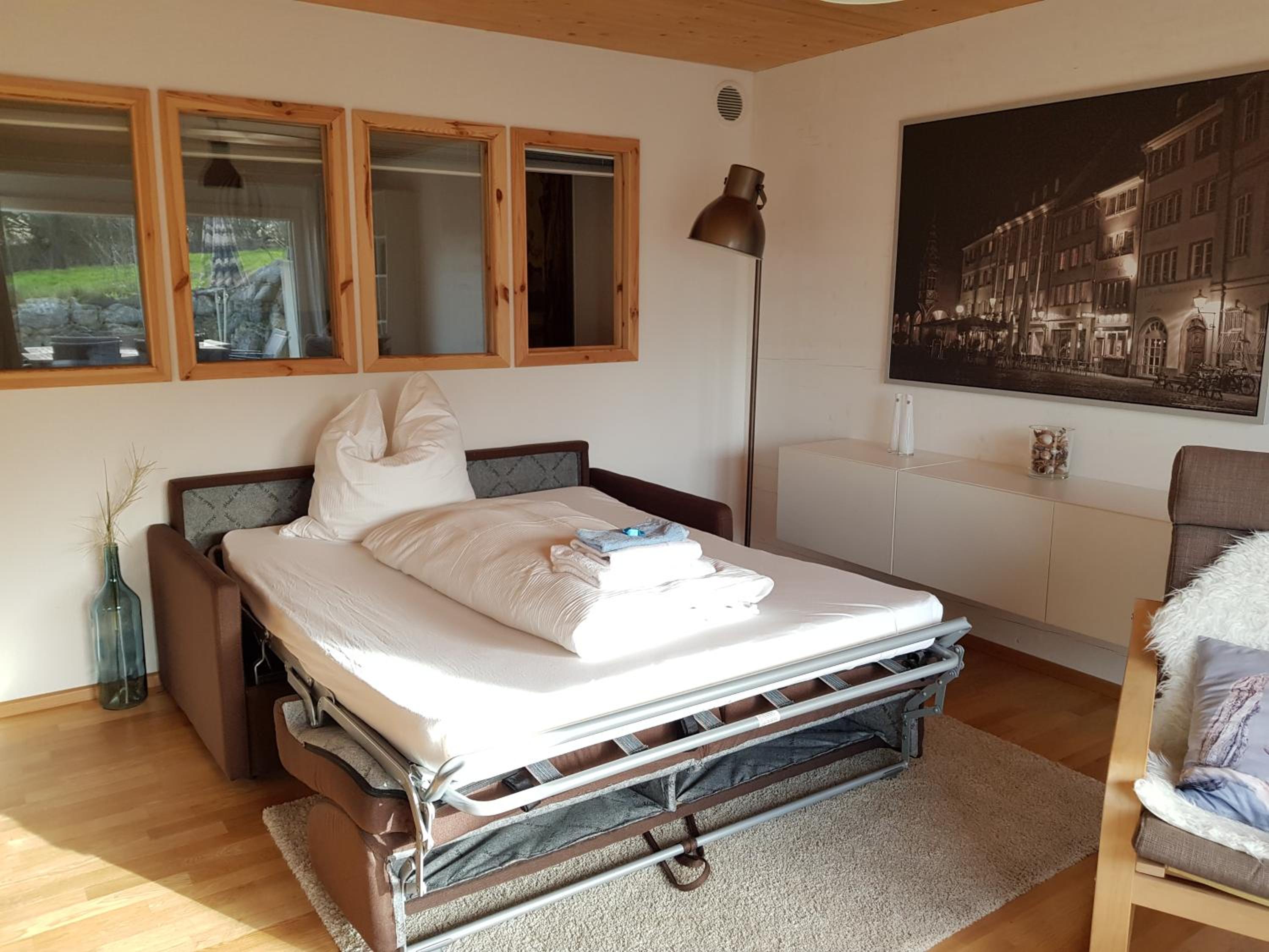 Ferienwohnung TREIBGUT