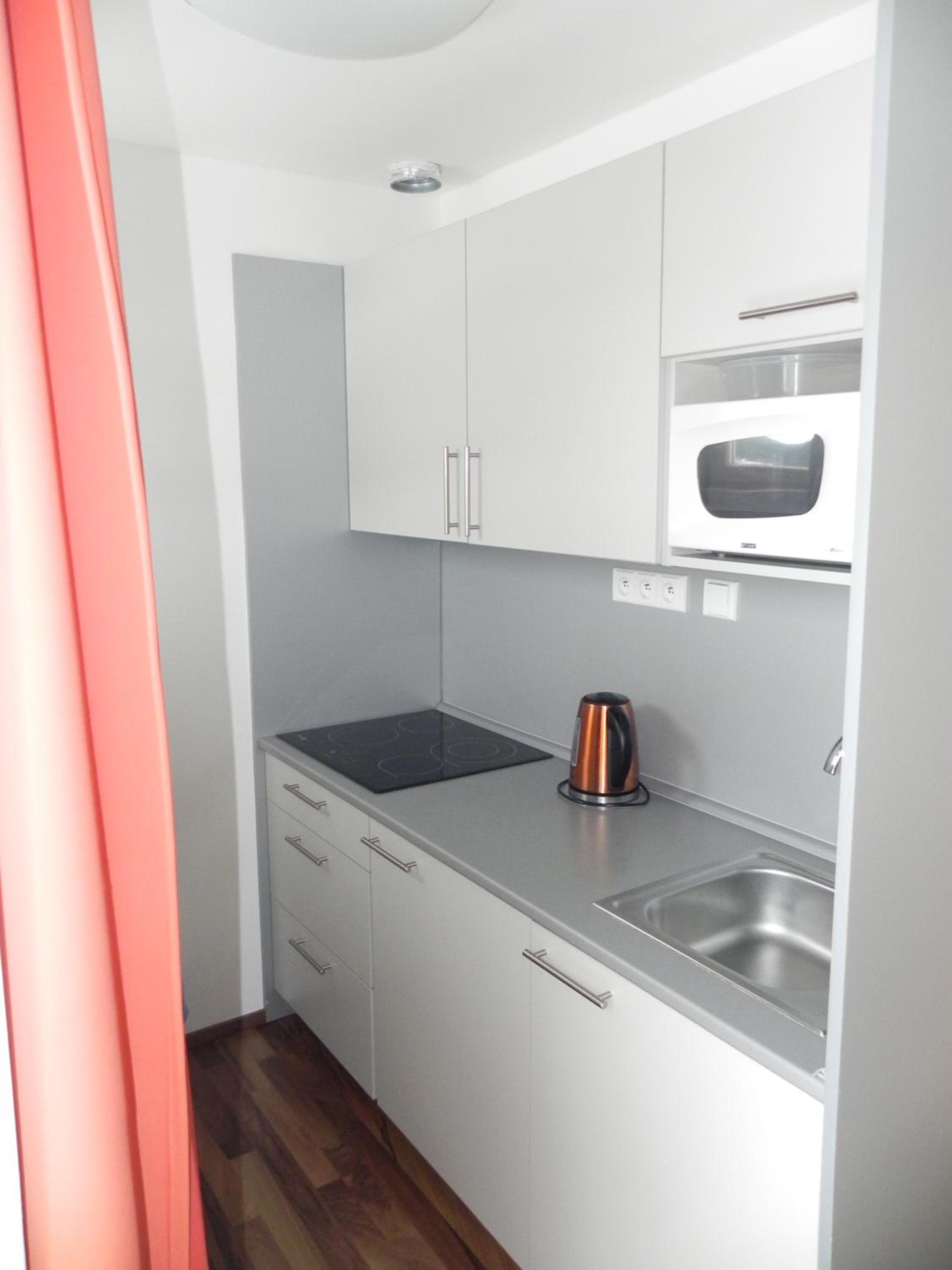 apartmán Oblík - penzion Kilián view 4