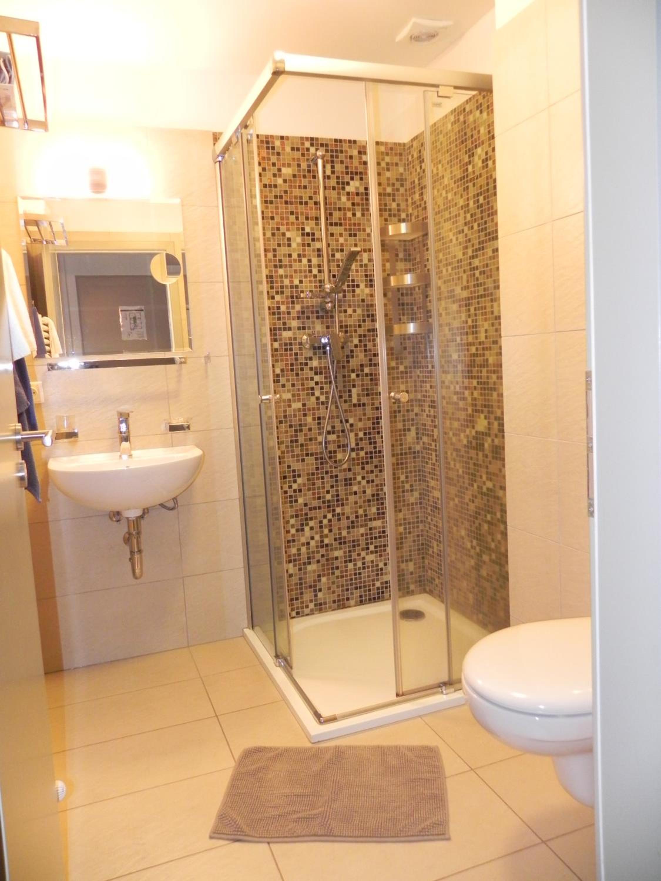 apartmán Oblík - penzion Kilián view 5