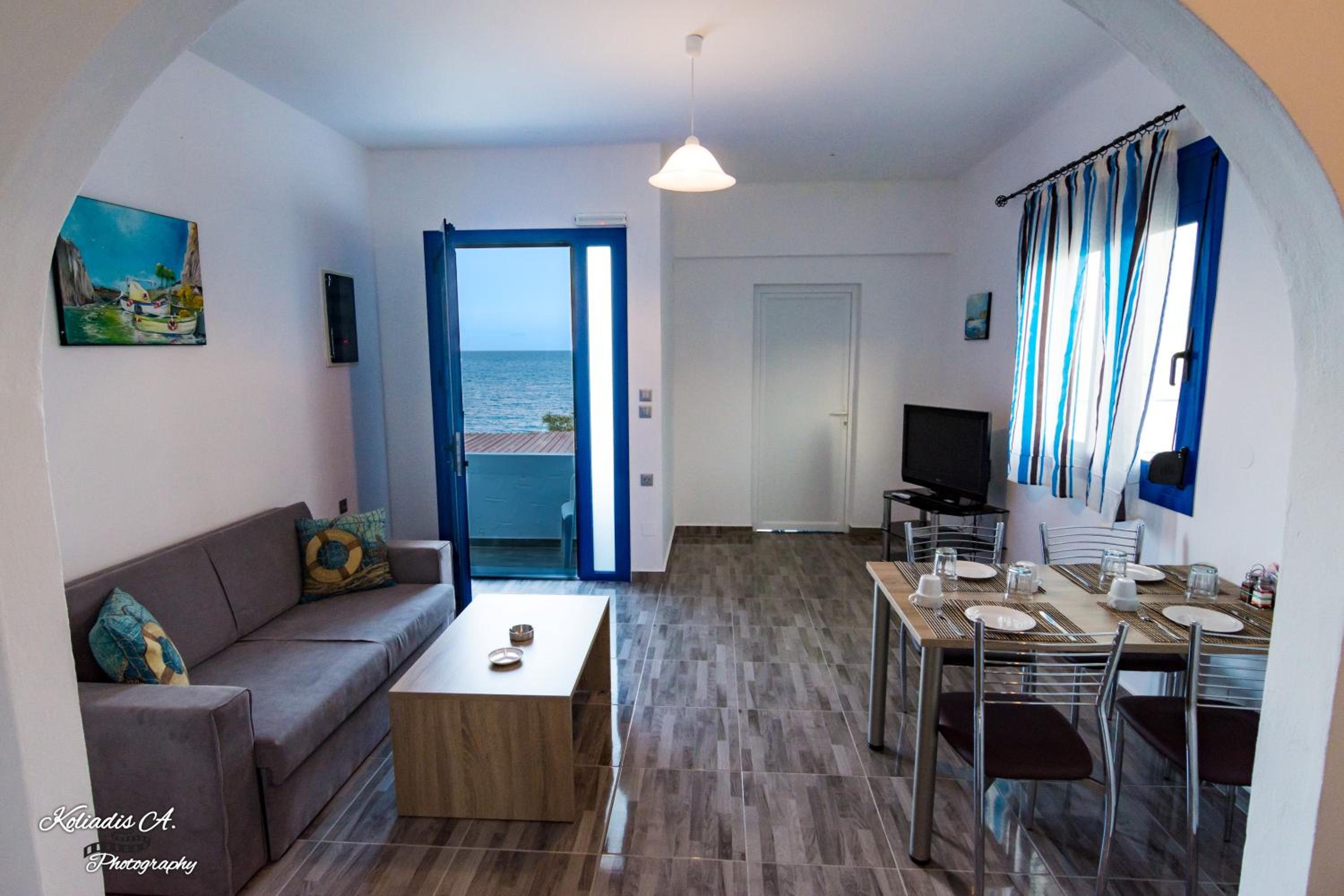 Riva Del Mare view 3