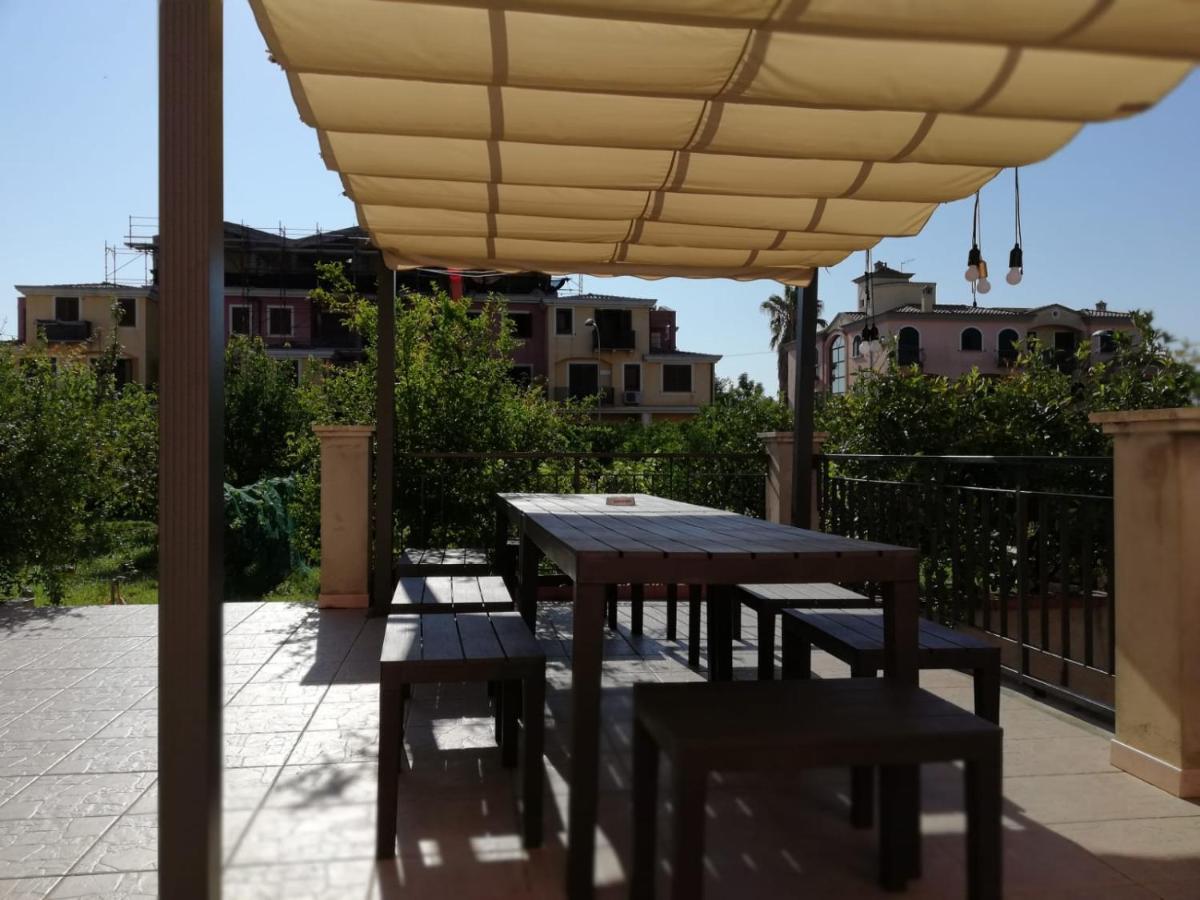 TORTOLI', THE HOME TO THE SEA photo 2