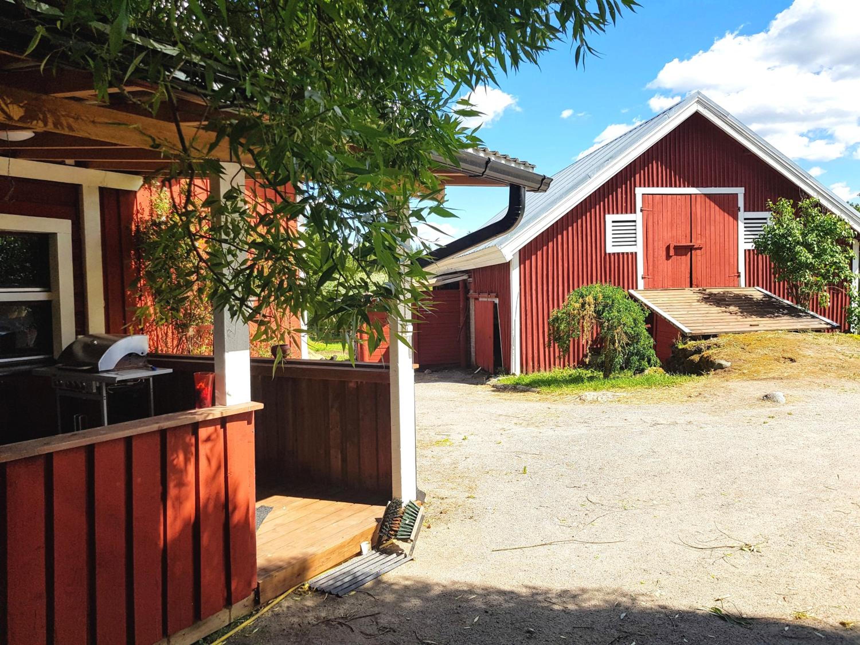 Olkka ranch