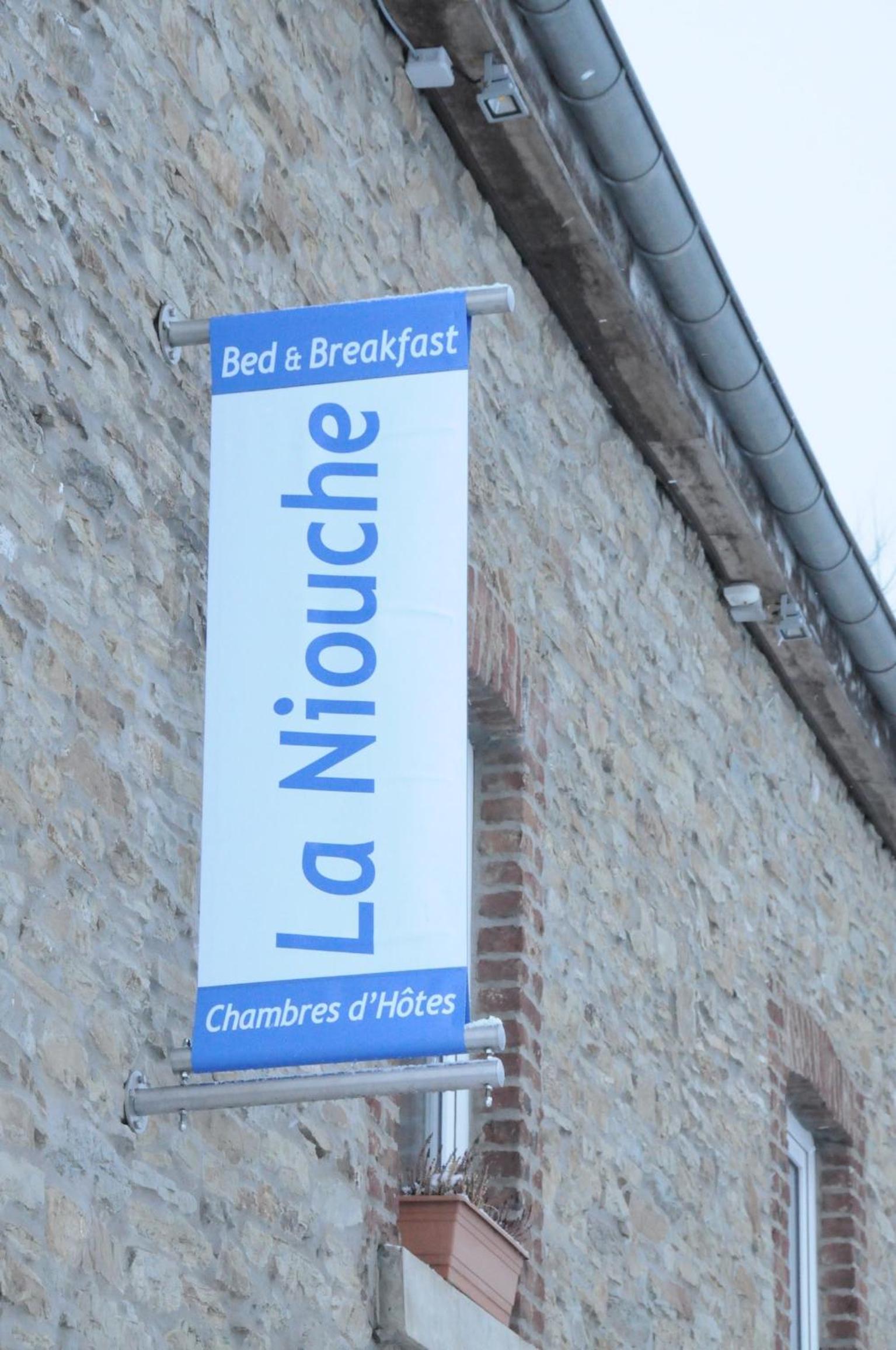 B&B La Niouche