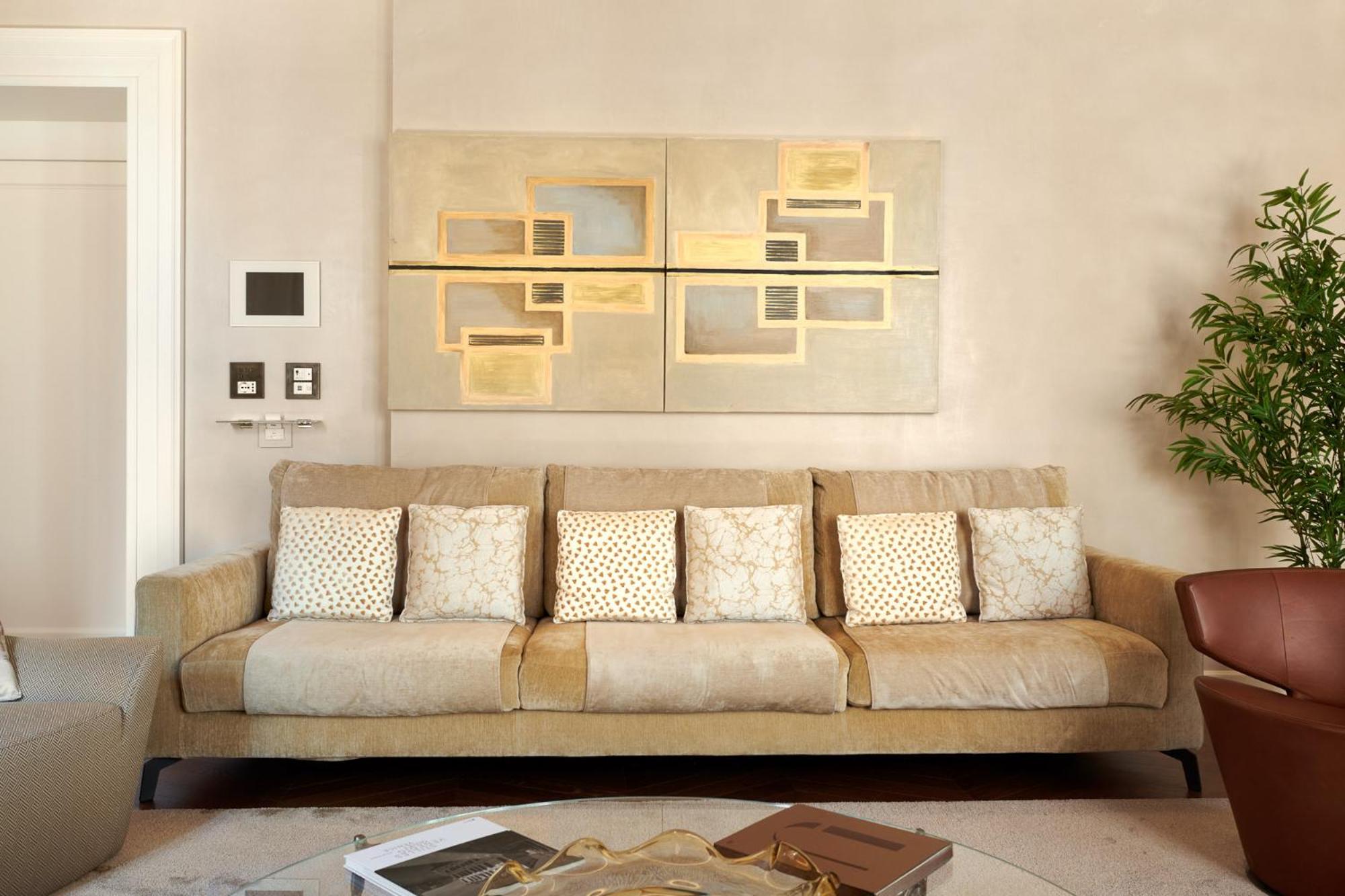 Palazzo Morosini Degli Spezieri - Lifestyle Apartments