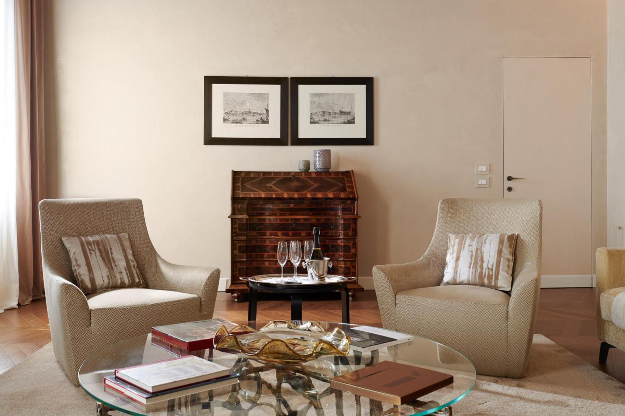 Palazzo Morosini Degli Spezieri - Lifestyle Apartments